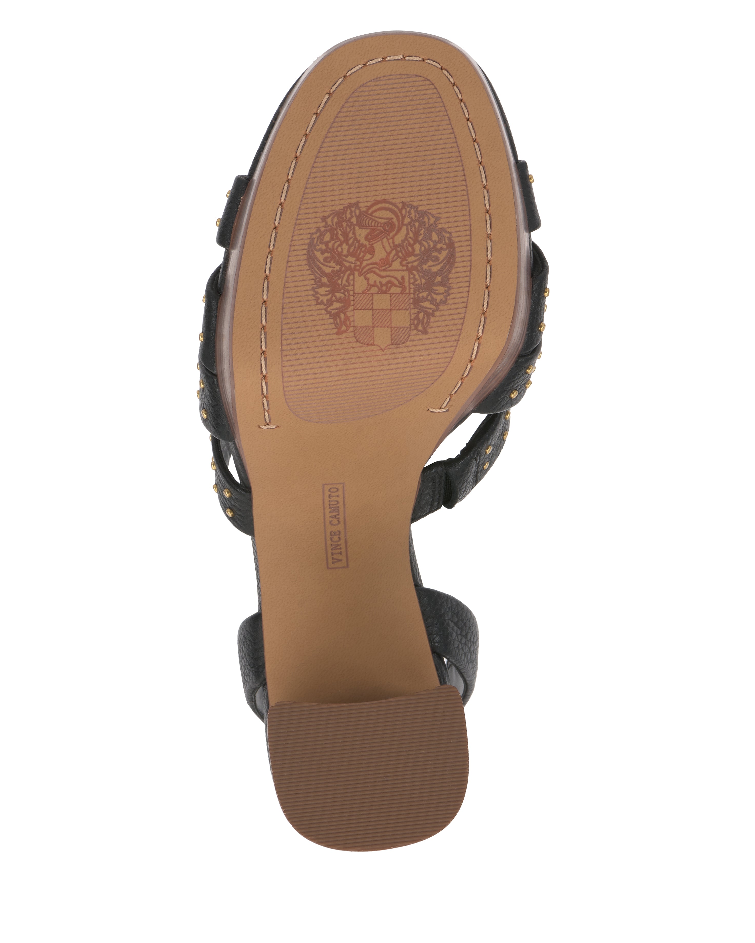 Palton Studded Platform Sandal - Vince Camuto