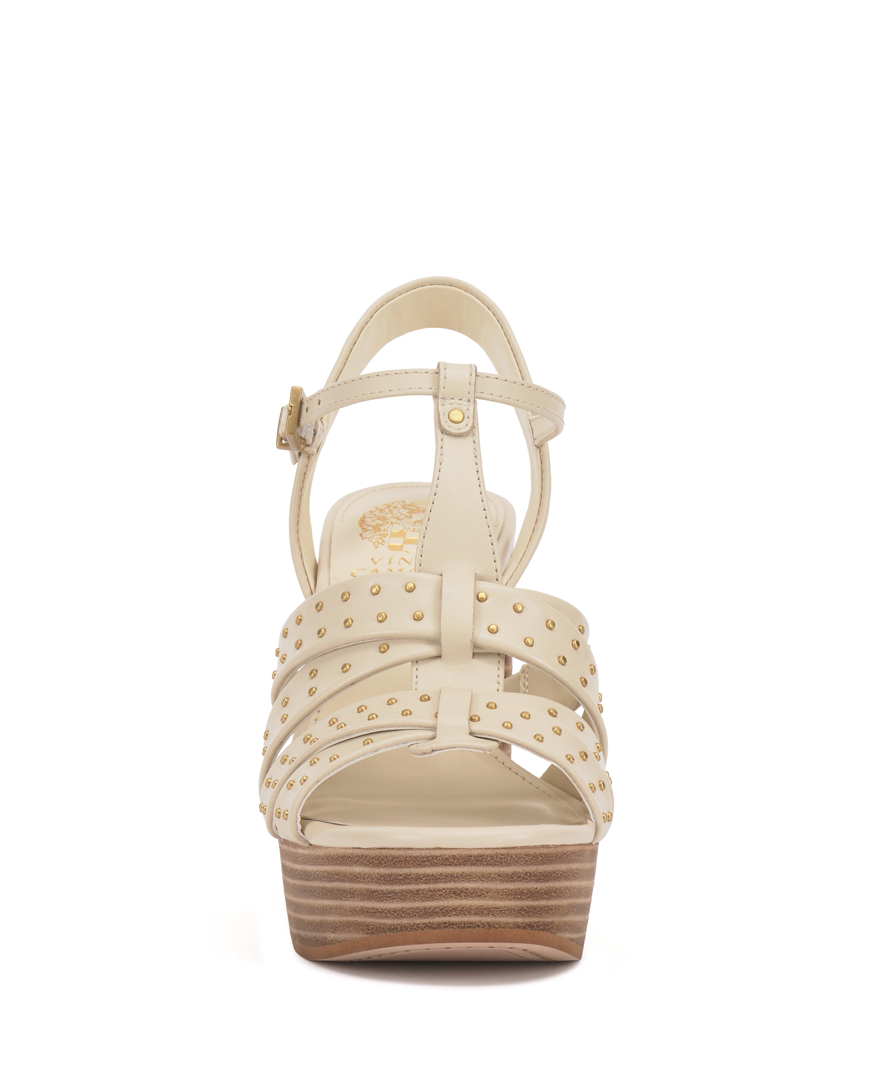 Palton Studded Platform Sandal - Vince Camuto
