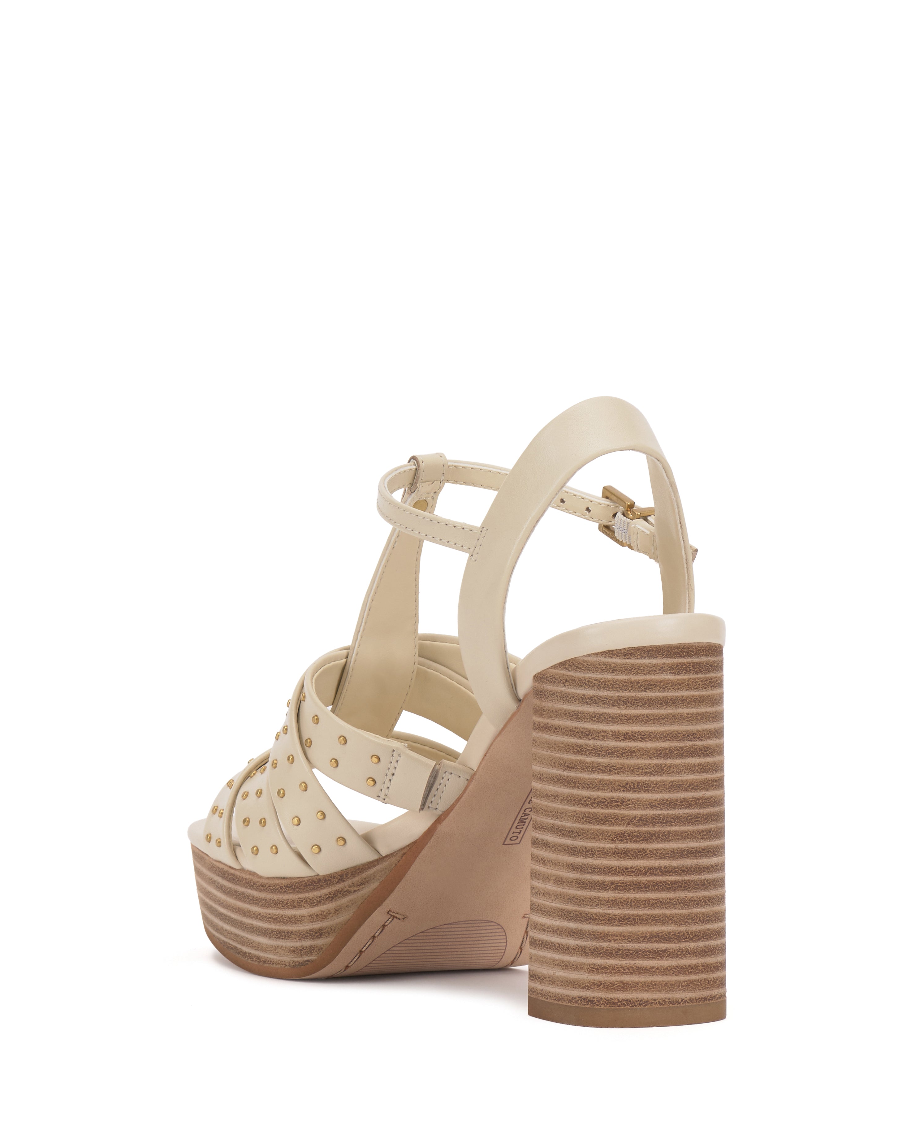Palton Studded Platform Sandal - Vince Camuto