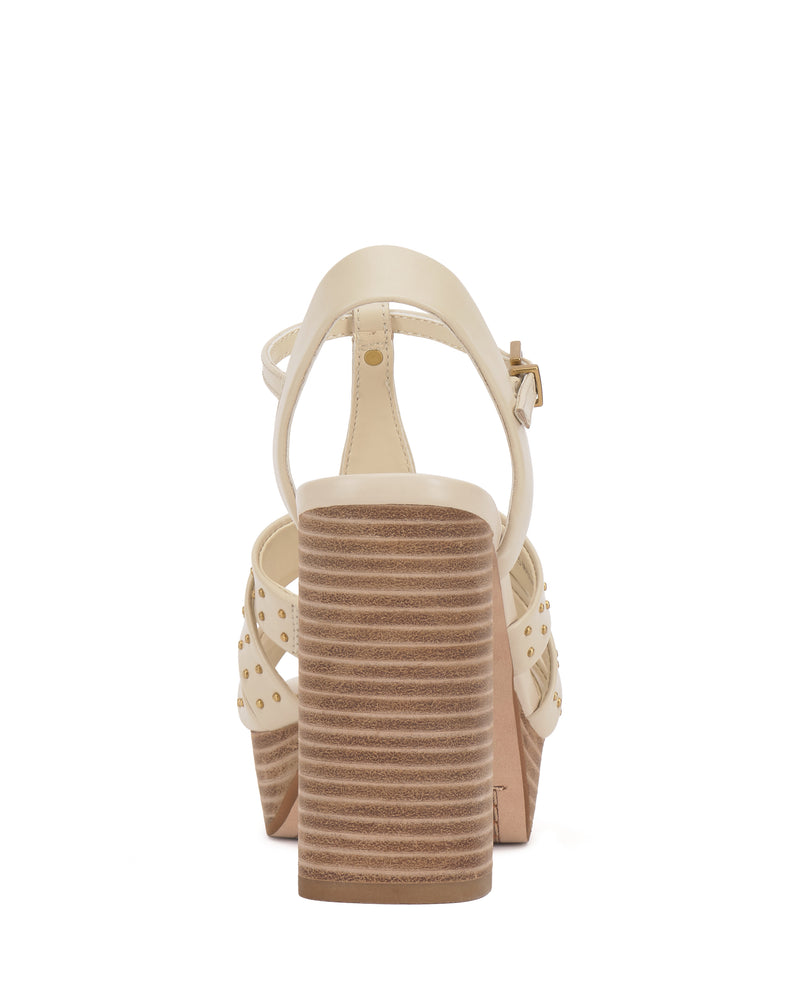 Palton Studded Platform Sandal - Vince Camuto