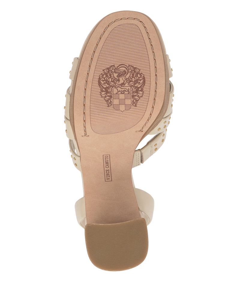 Palton Studded Platform Sandal - Vince Camuto