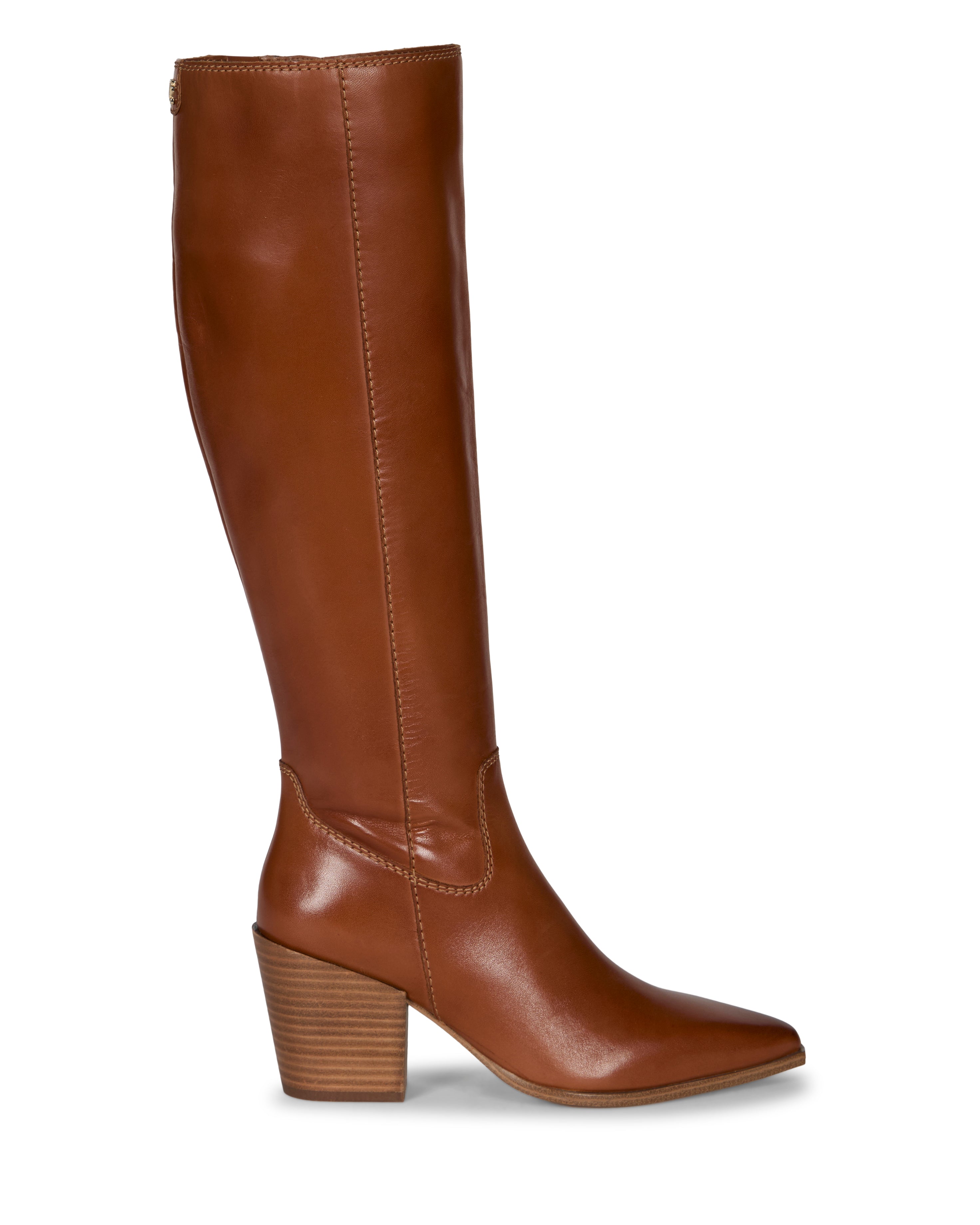Pamlia Narrow Calf Knee High Boot – Vince Camuto