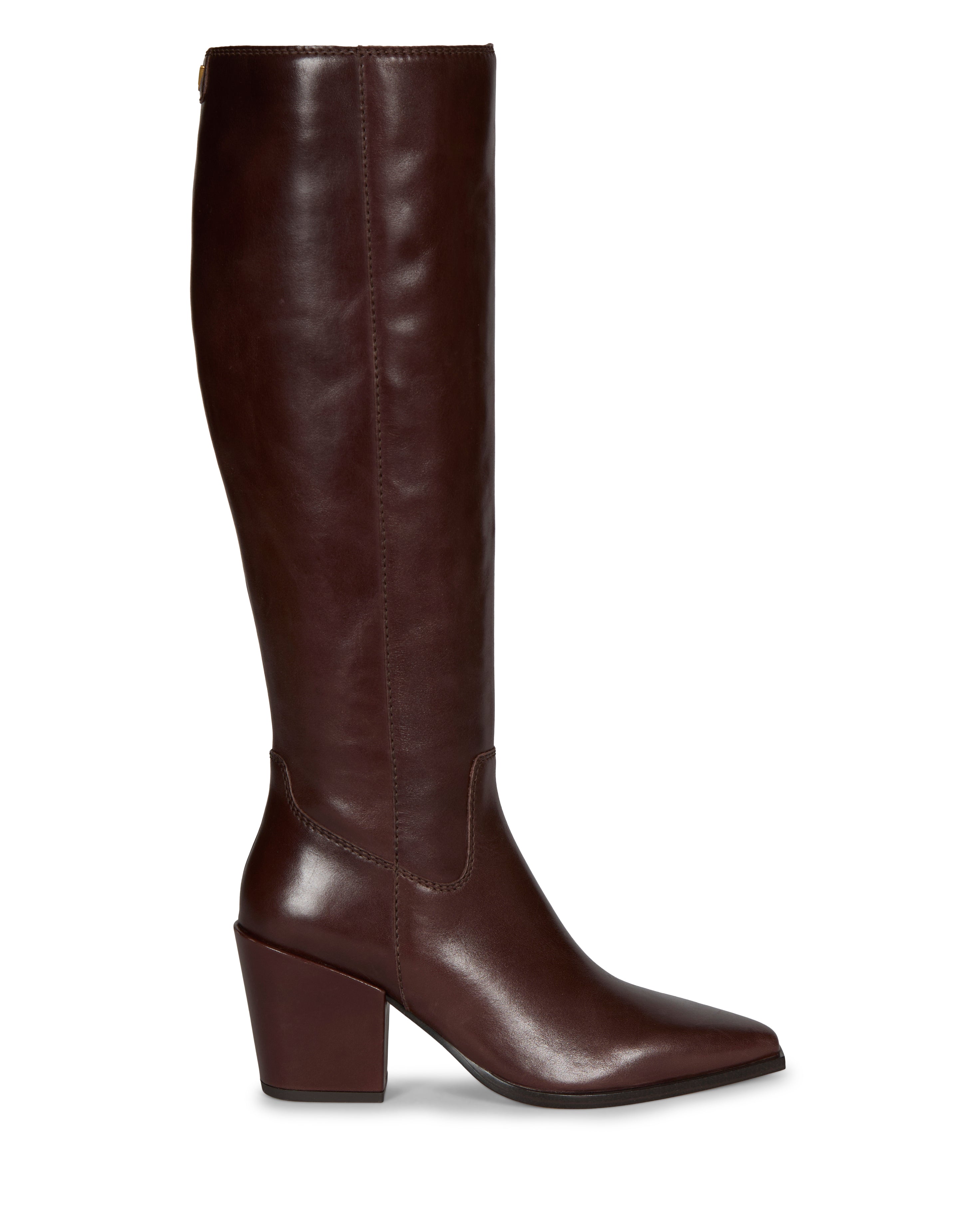 Vince Camuto Pamlia Narrow Calf Knee High Boot