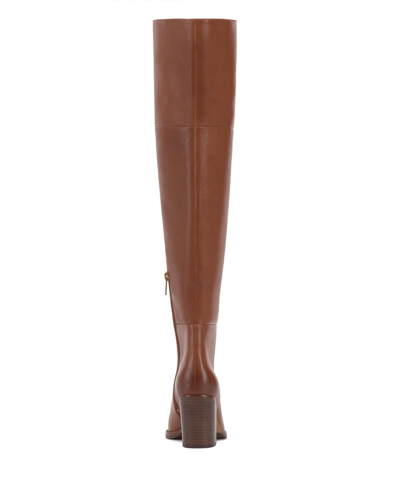 Paulie Over the Knee Boot - Vince Camuto