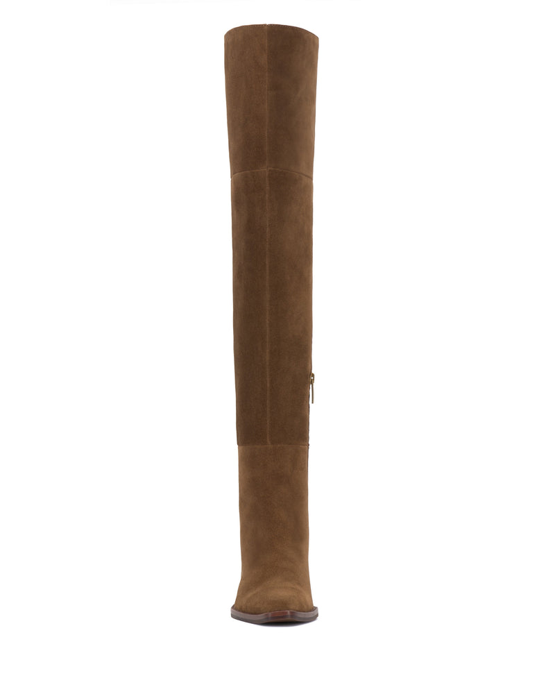 Paulie Over the Knee Boot - Vince Camuto