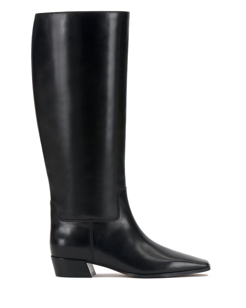 Pavla Narrow Calf Knee High Boot - Vince Camuto