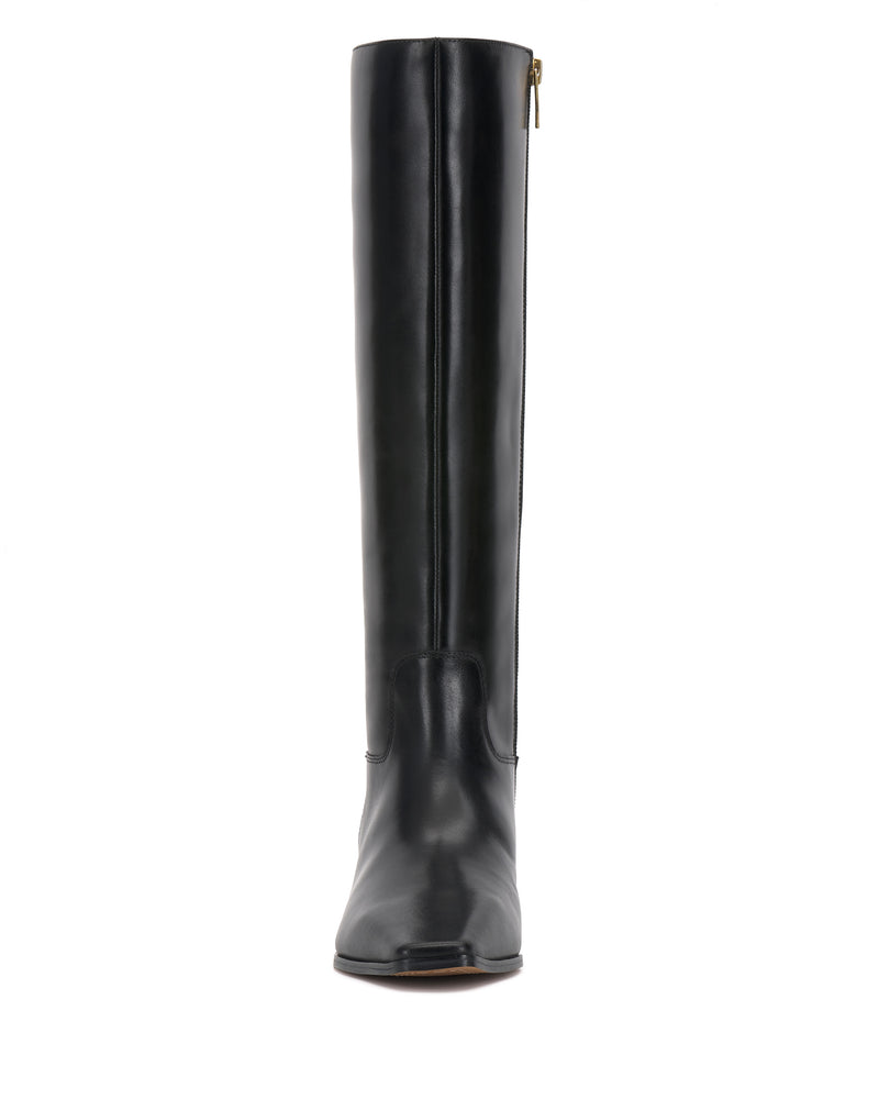 Pavla Narrow Calf Knee High Boot - Vince Camuto