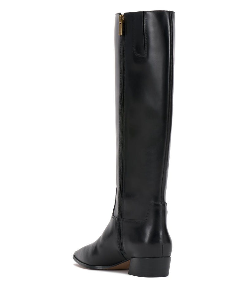 Pavla Narrow Calf Knee High Boot