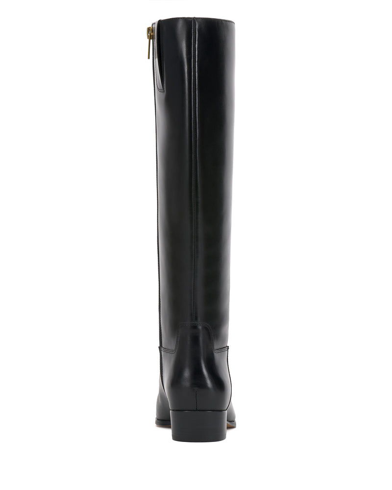 Pavla Narrow Calf Knee High Boot - Vince Camuto