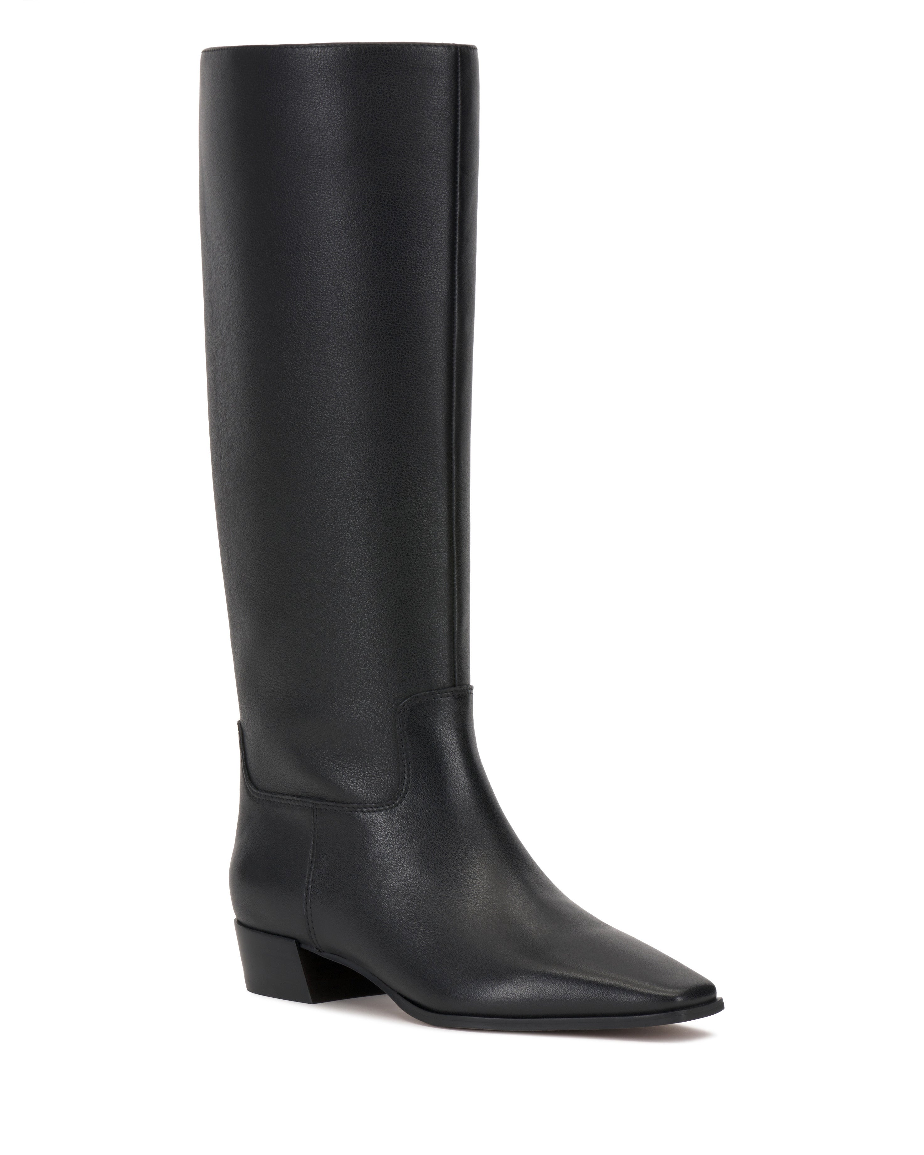 Pavla Narrow Calf Knee High Boot – Vince Camuto