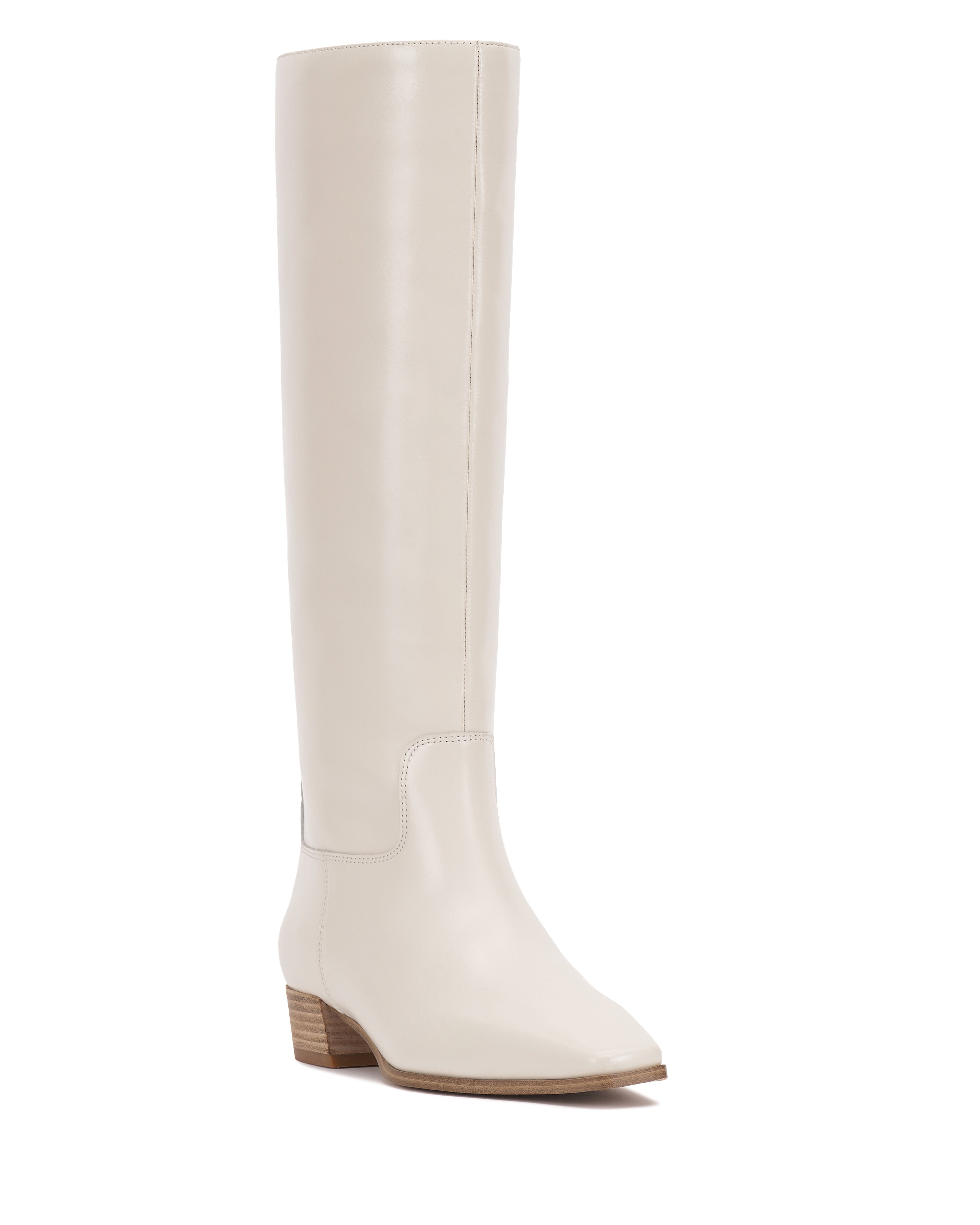 Pavla Narrow Calf Knee High Boot - Vince Camuto
