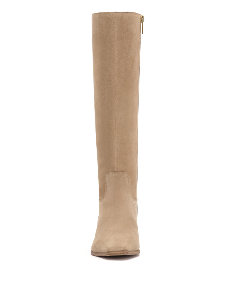 Pavla Narrow Calf Knee High Boot - Vince Camuto