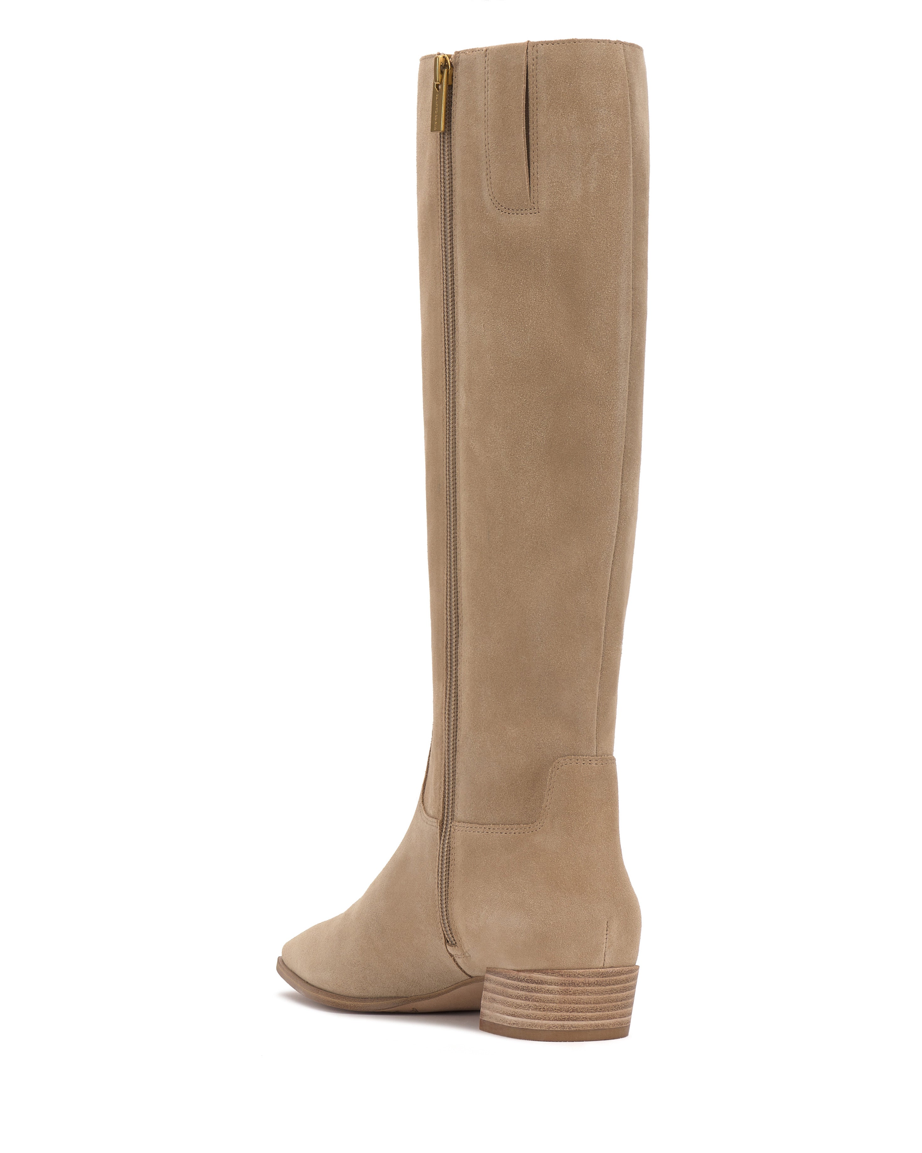 Pavla Narrow Calf Knee High Boot - Vince Camuto