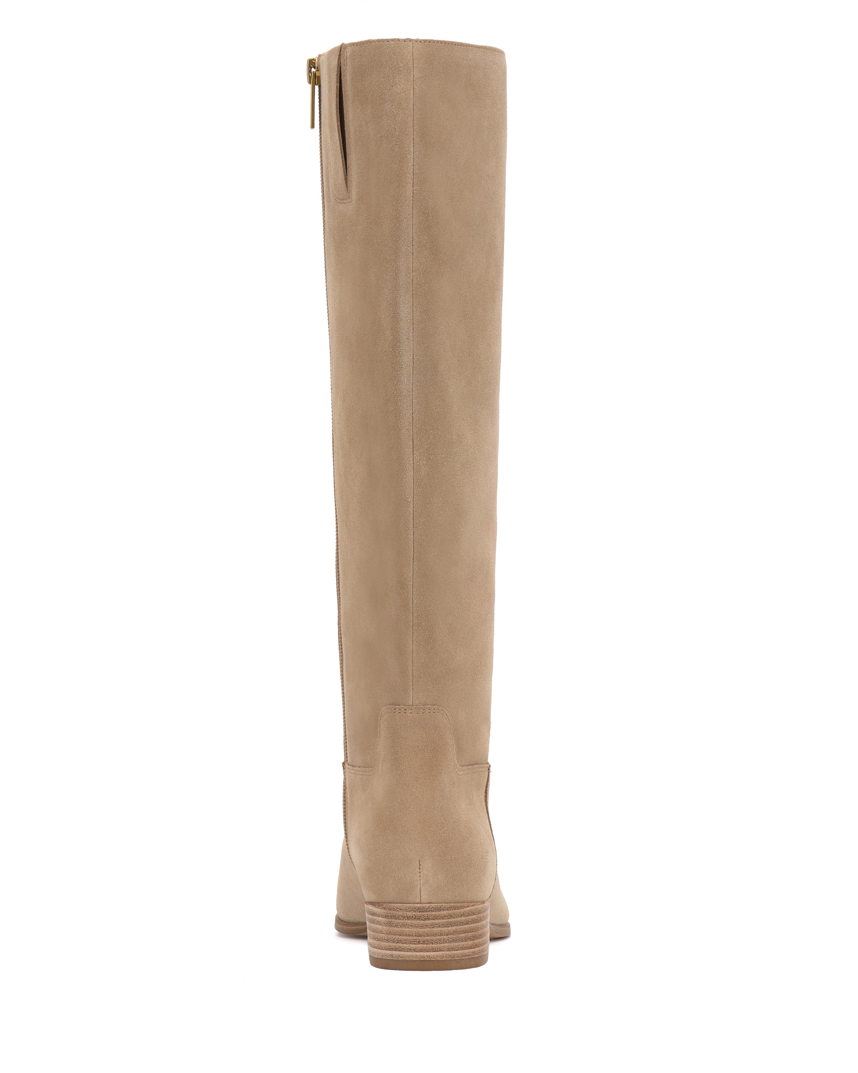 Pavla Narrow Calf Knee High Boot - Vince Camuto