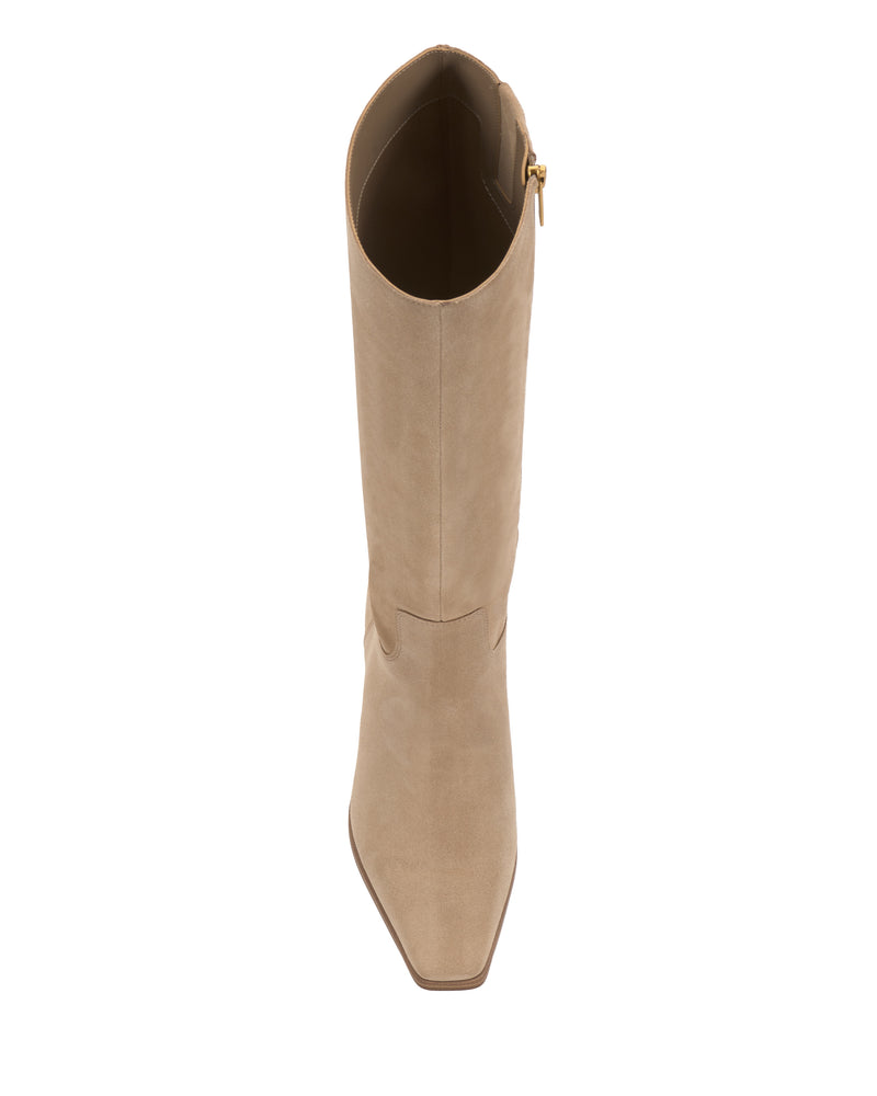 Pavla Narrow Calf Knee High Boot - Vince Camuto