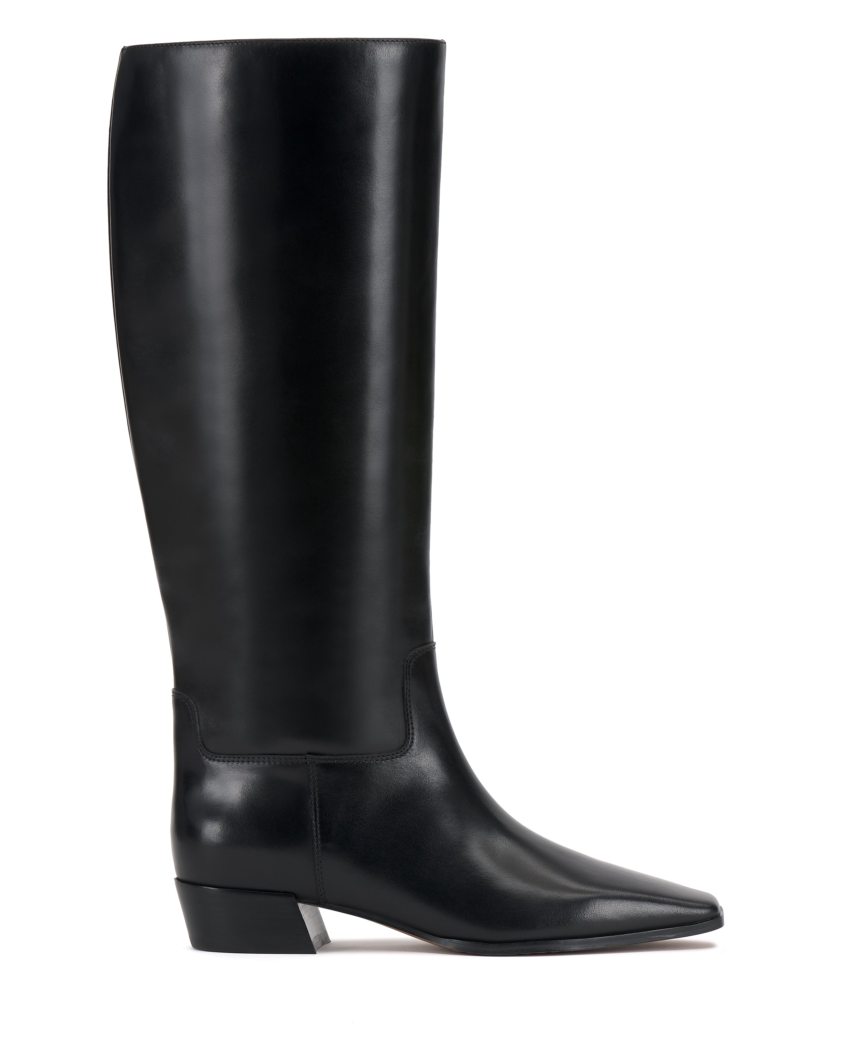 Pavla Wide Calf Knee High Boot Vince Camuto