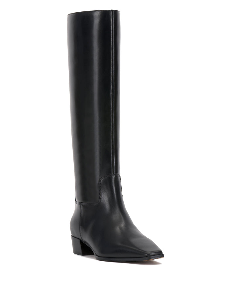 Pavla Wide Calf Knee High Boot