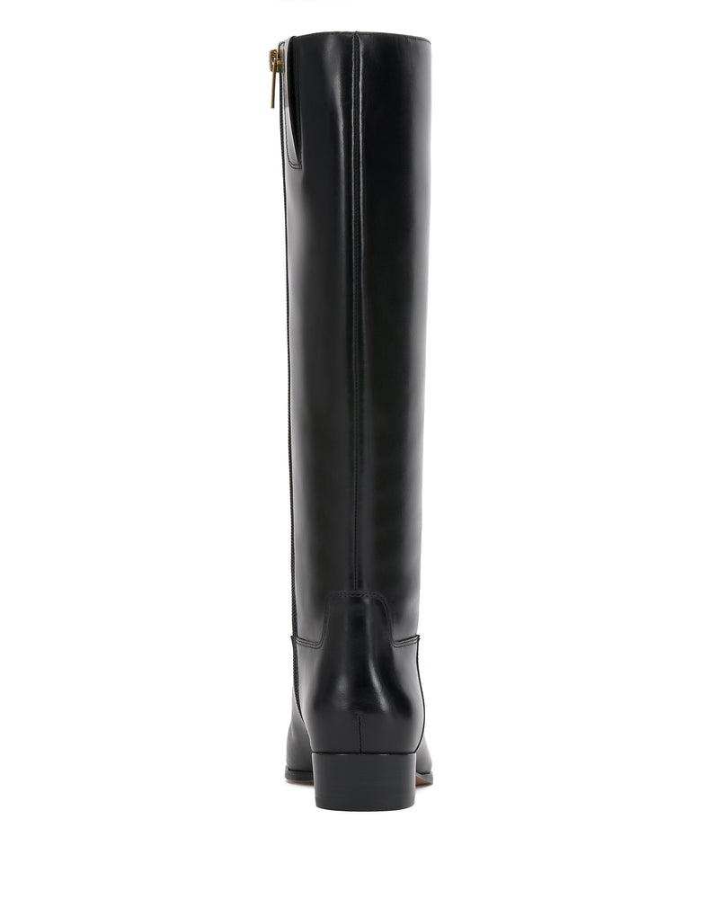 Pavla Wide Calf Knee High Boot
