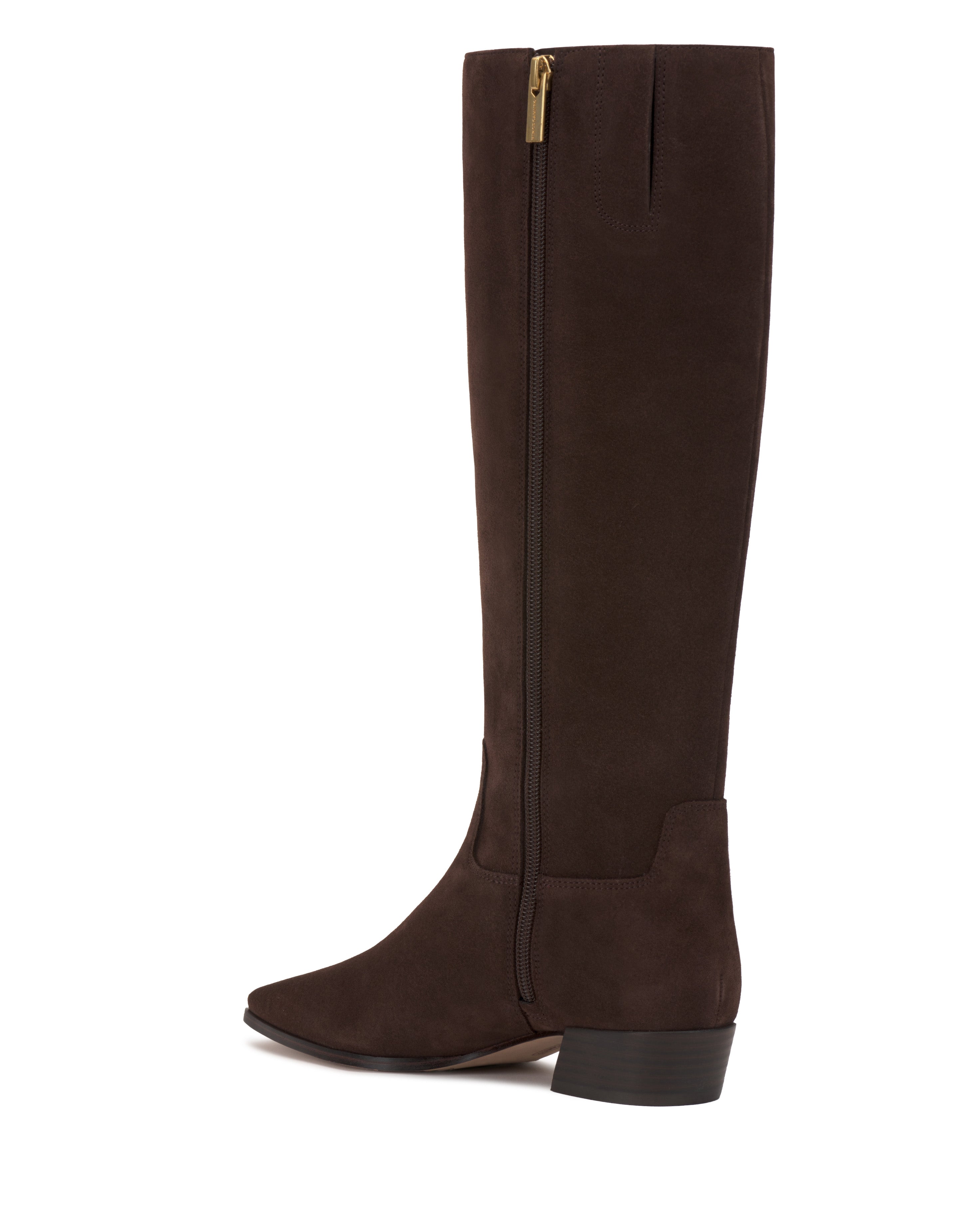 Pavla Wide Calf Knee High Boot – Vince Camuto