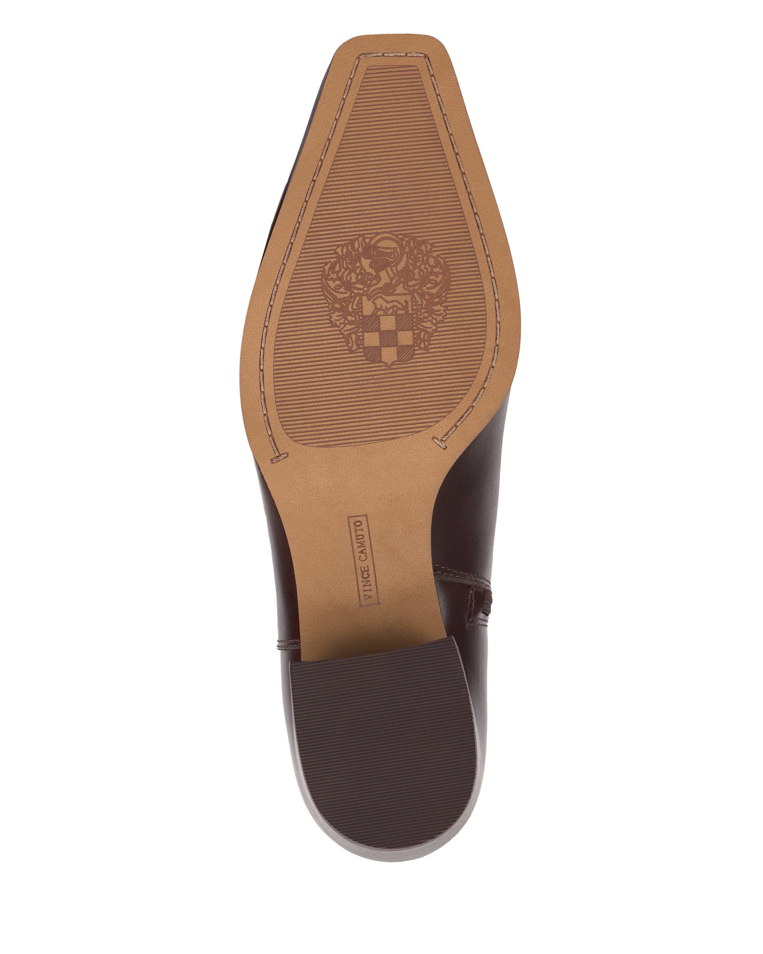 Pavla Wide Calf Knee High Boot - Vince Camuto