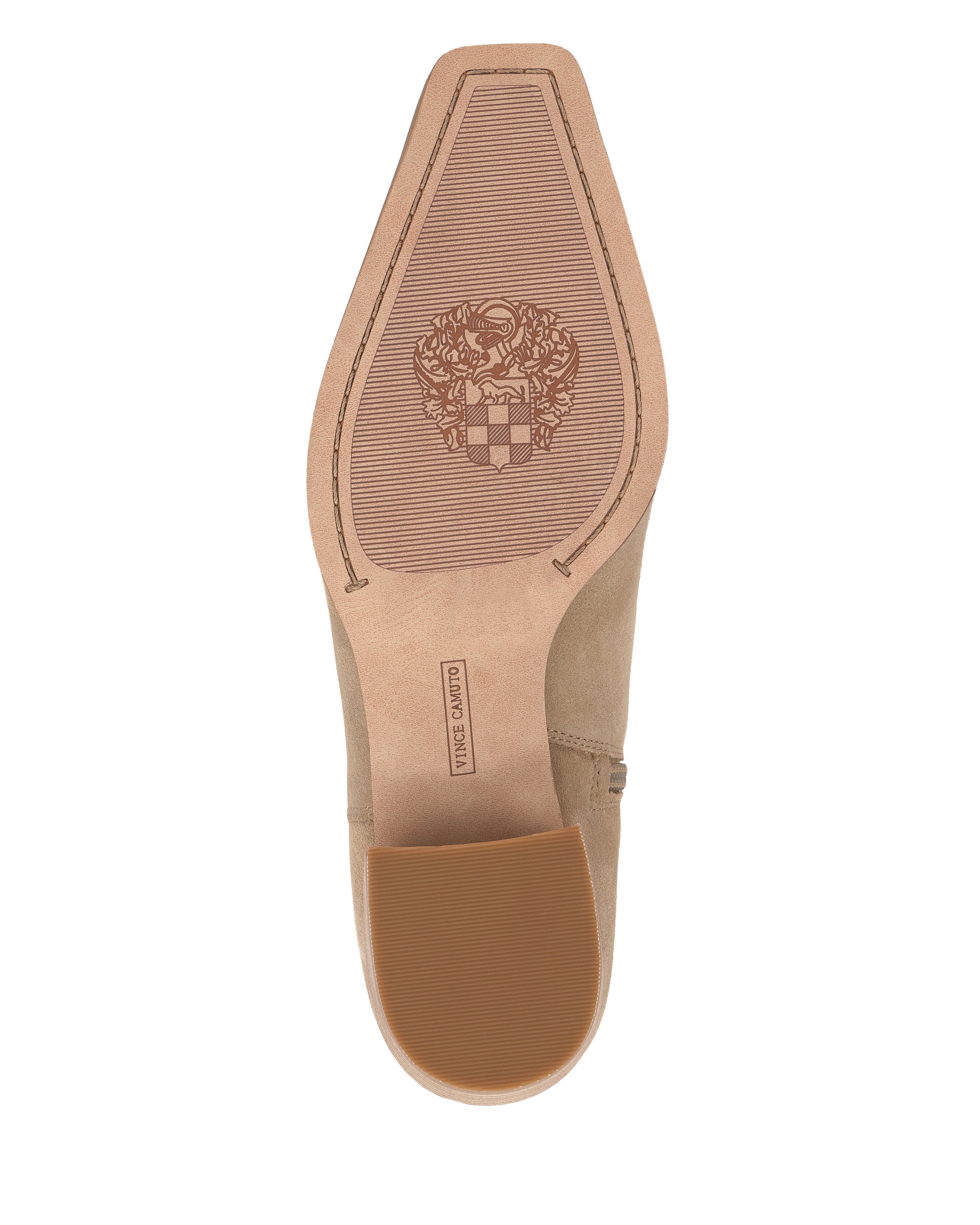 Pavla Wide Calf Knee High Boot - Vince Camuto