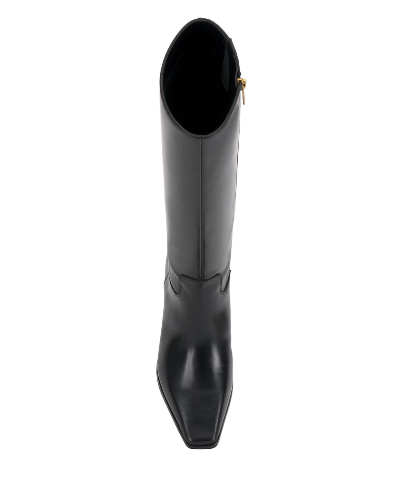 Pavla Extra Wide Calf Knee High Boot