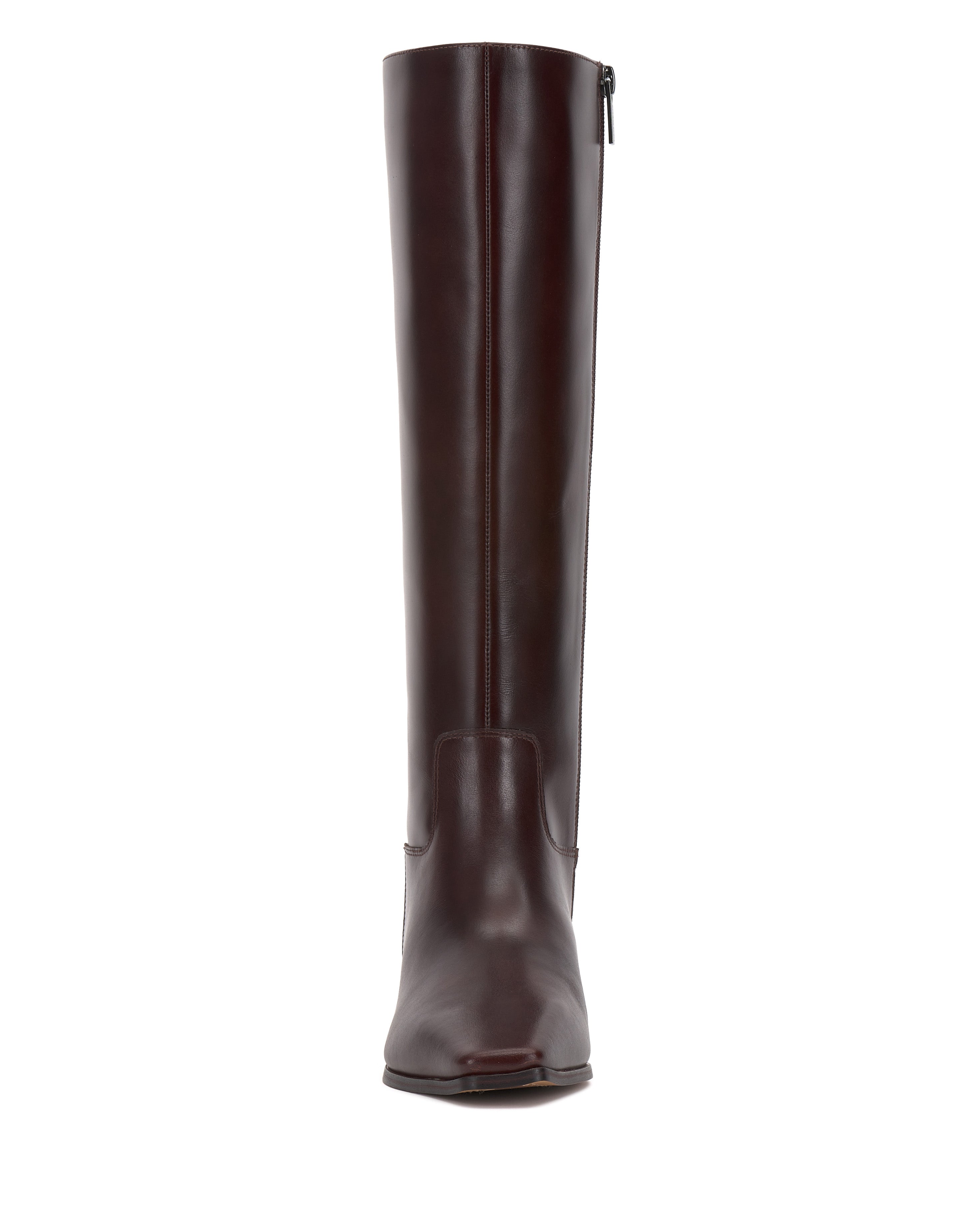 Pavla Extra Wide Calf Knee High Boot - Vince Camuto