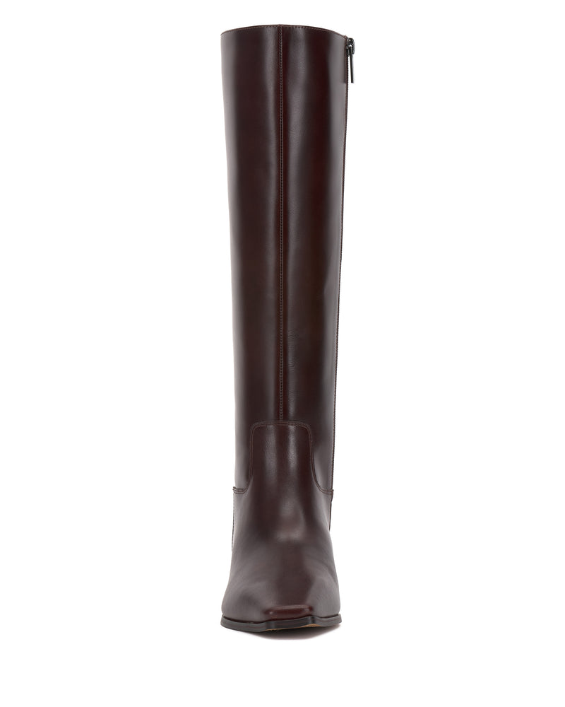 Pavla Extra Wide Calf Knee High Boot - Vince Camuto