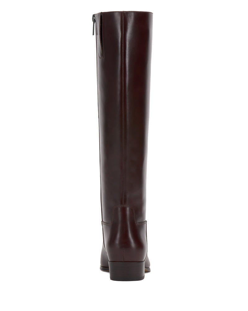 Pavla Extra Wide Calf Knee High Boot - Vince Camuto