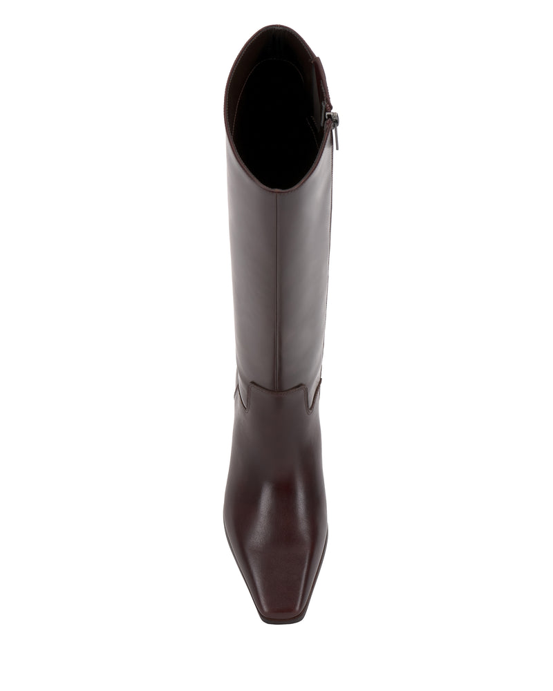 Pavla Extra Wide Calf Knee High Boot - Vince Camuto