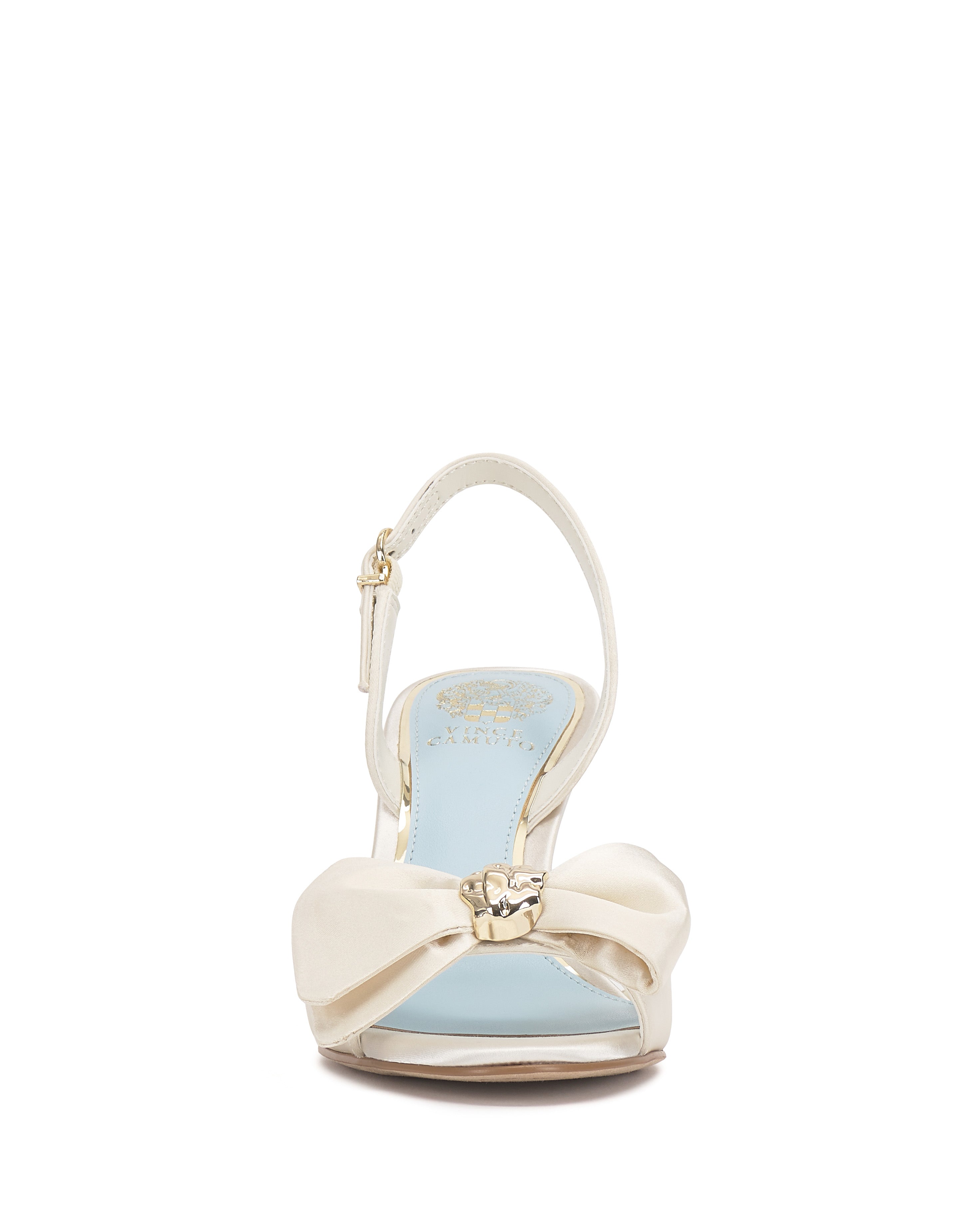 Paycen Sandal - Milk - Vince Camuto