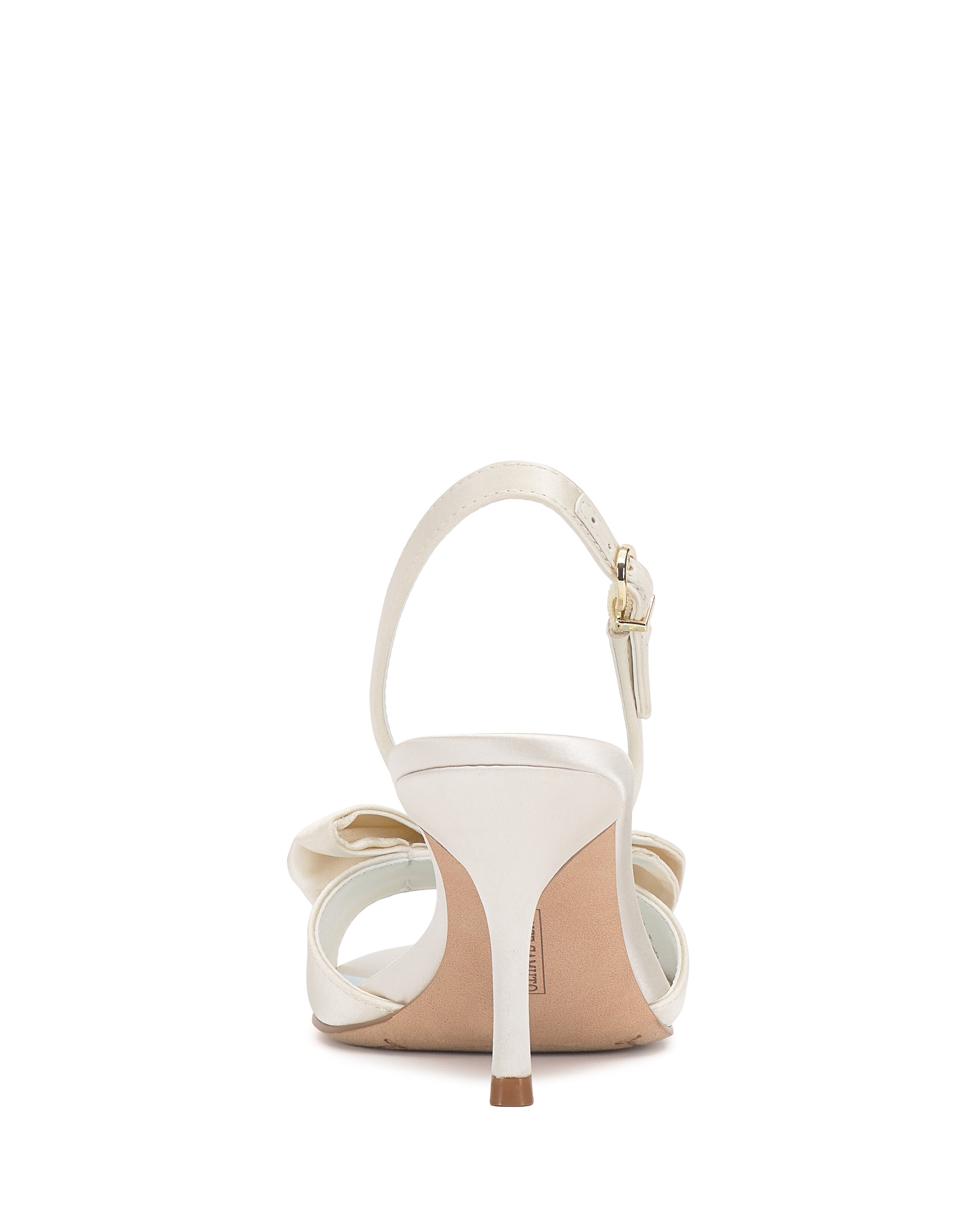 Paycen Sandal - Milk - Vince Camuto