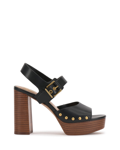 Pazton Platform Sandal - Vince Camuto