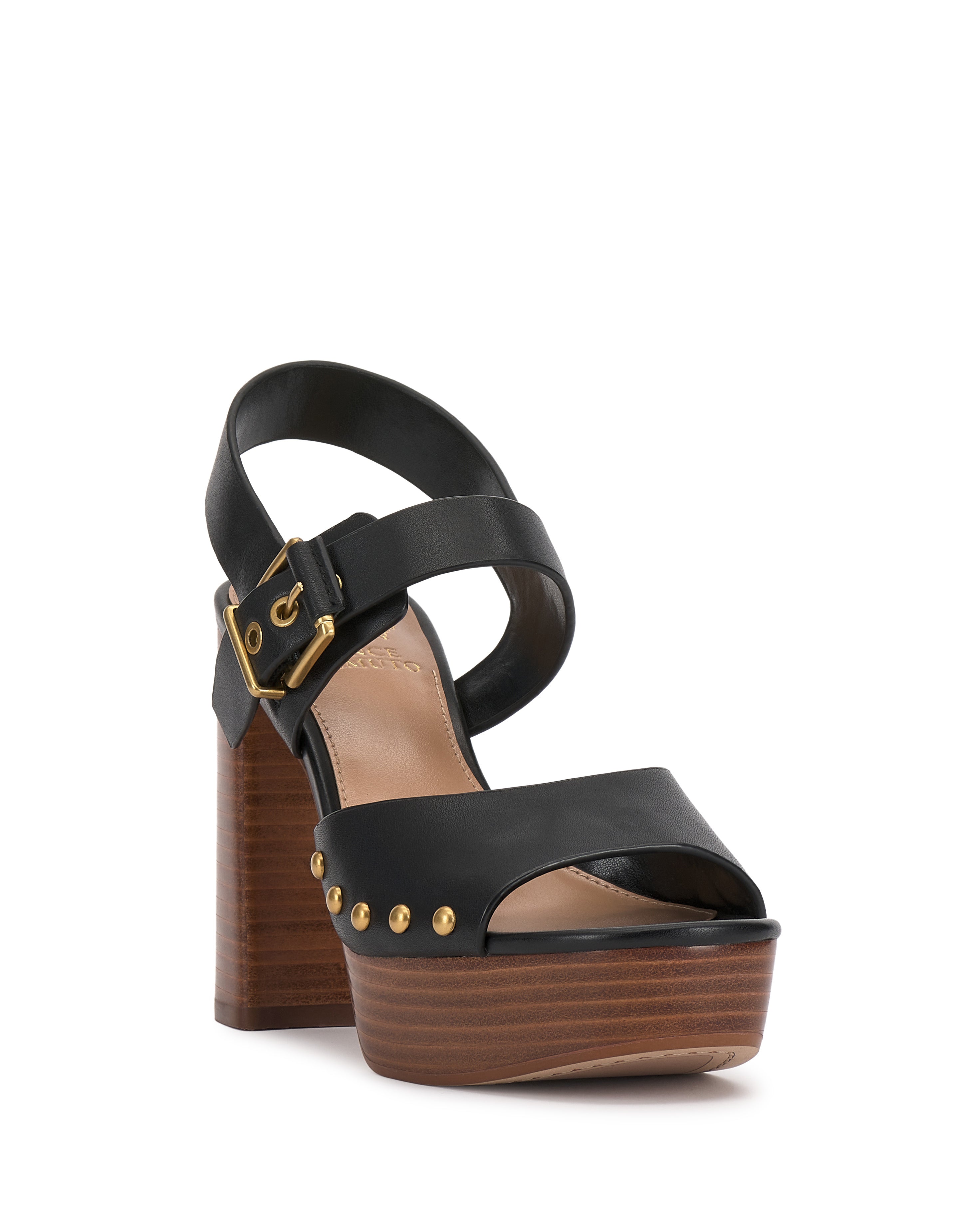 Pazton Platform Sandal - Vince Camuto