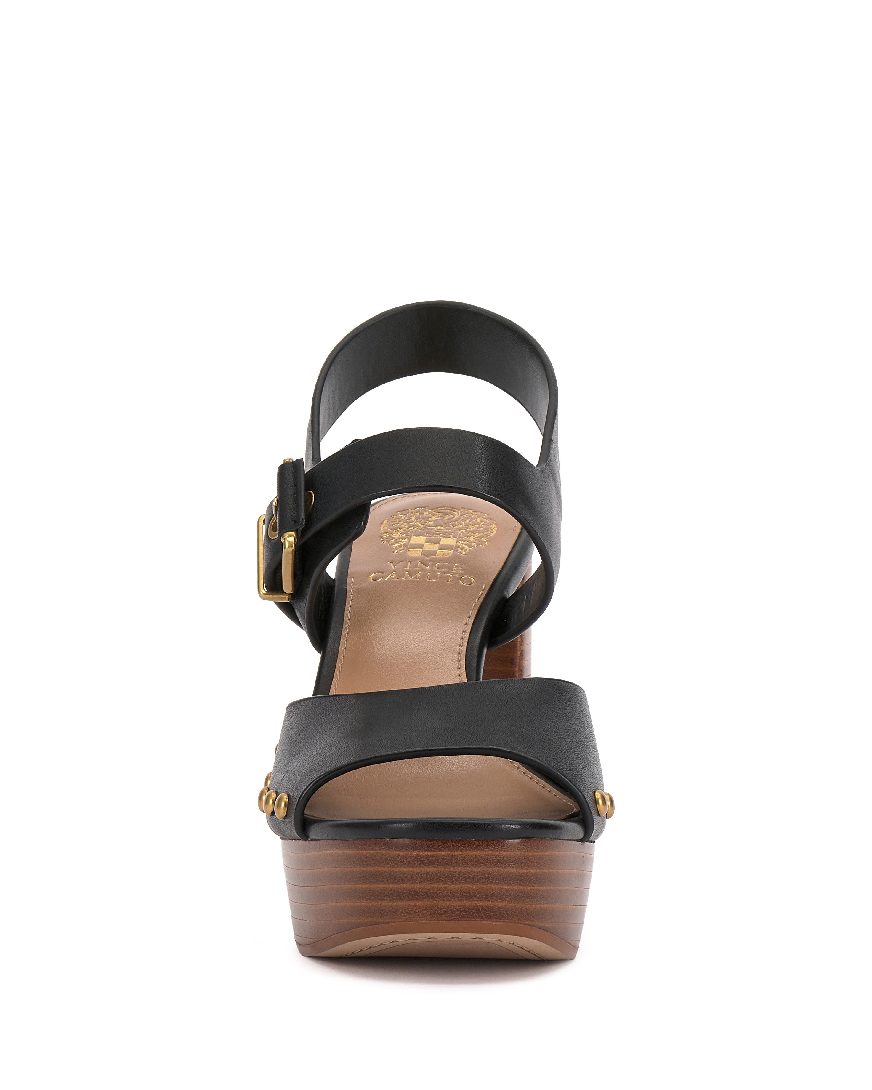 Pazton Platform Sandal - Vince Camuto