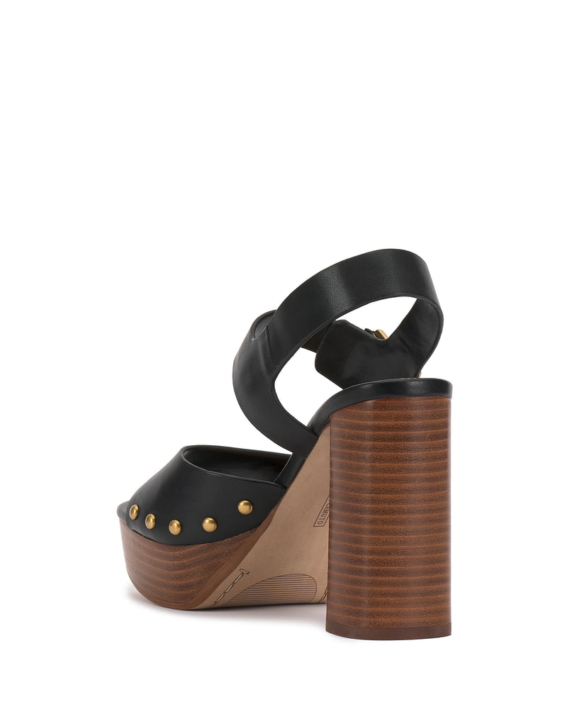 Pazton Platform Sandal - Vince Camuto