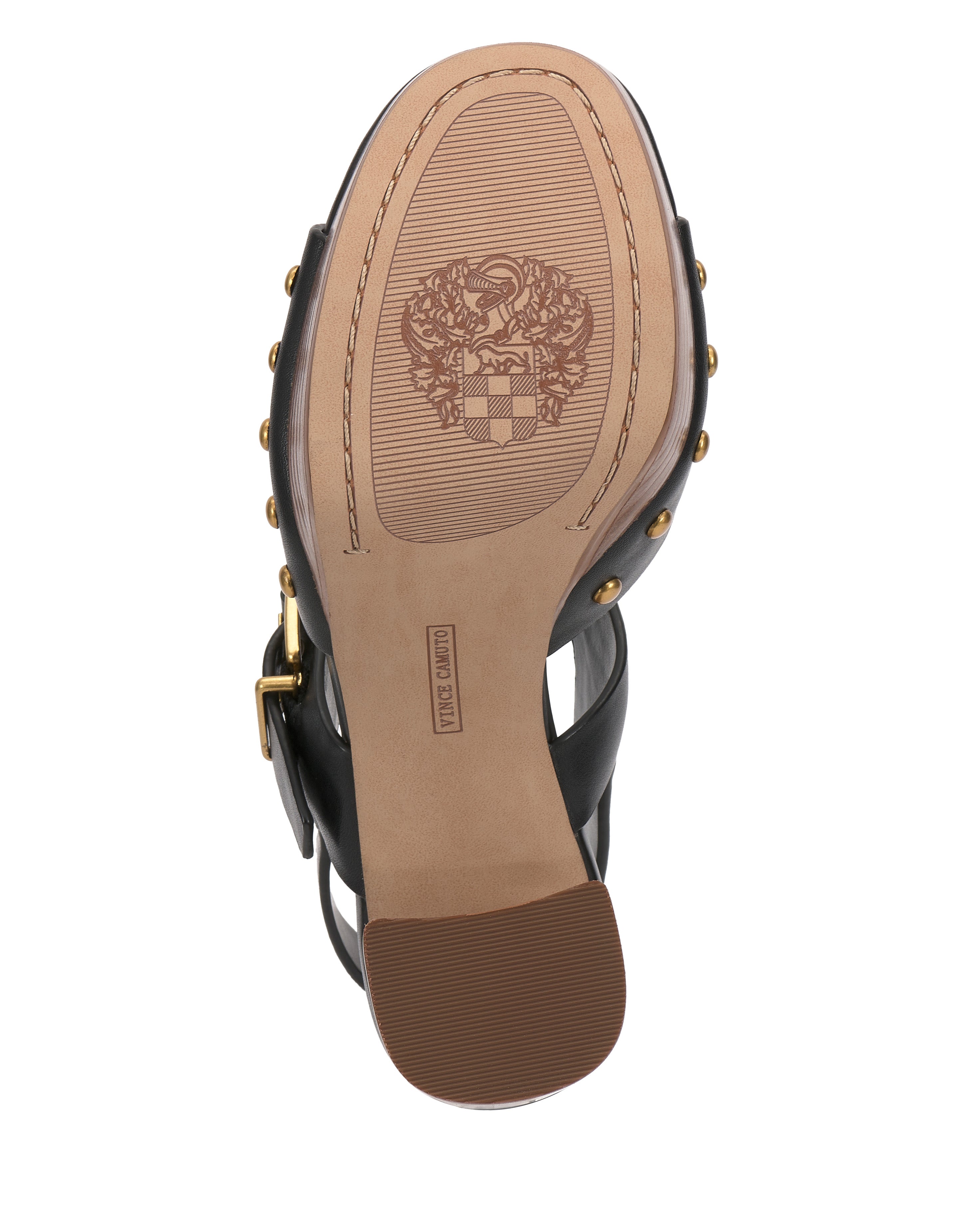 Pazton Platform Sandal - Vince Camuto