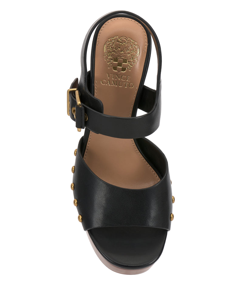 Pazton Platform Sandal - Vince Camuto