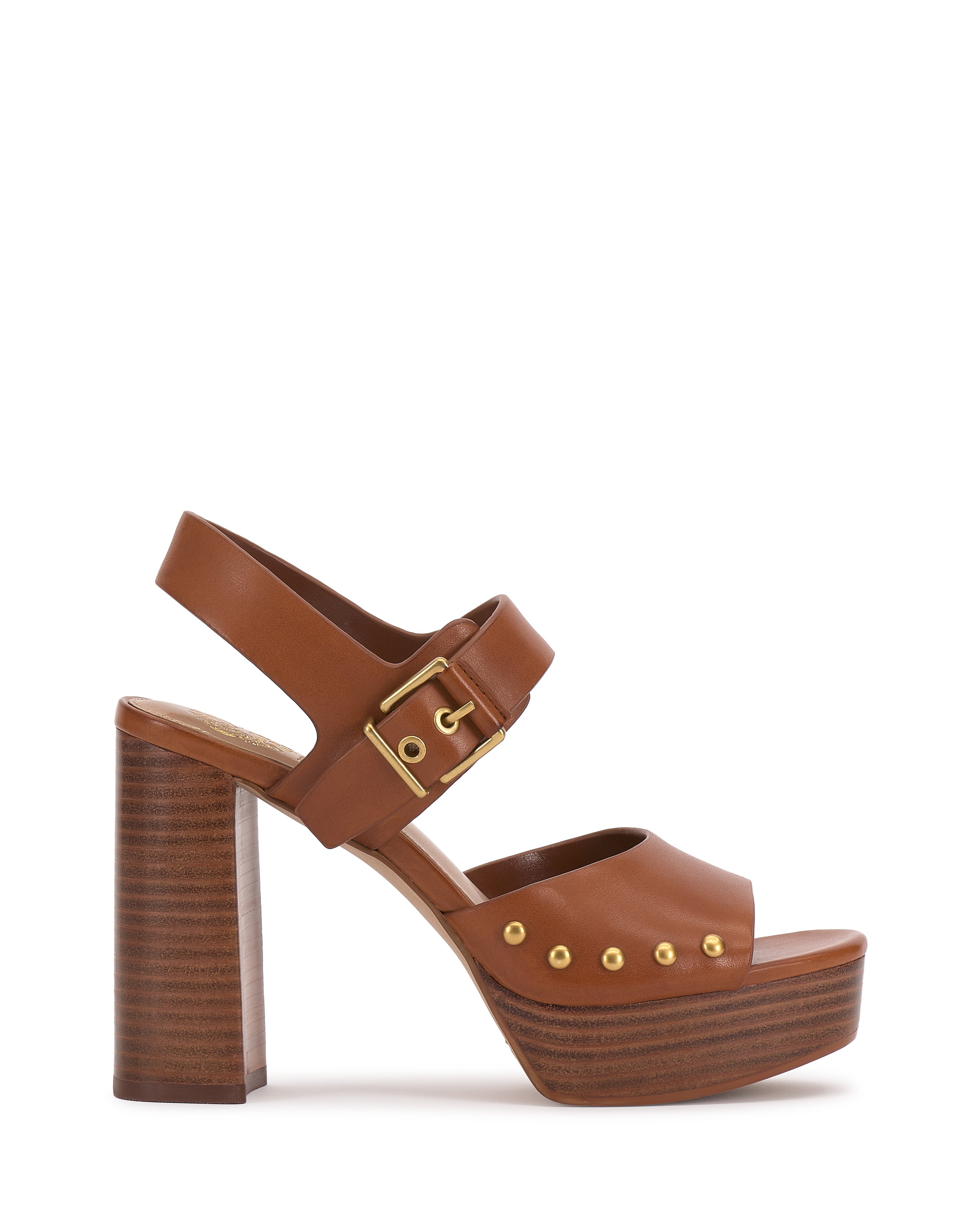 Pazton Platform Sandal - Vince Camuto