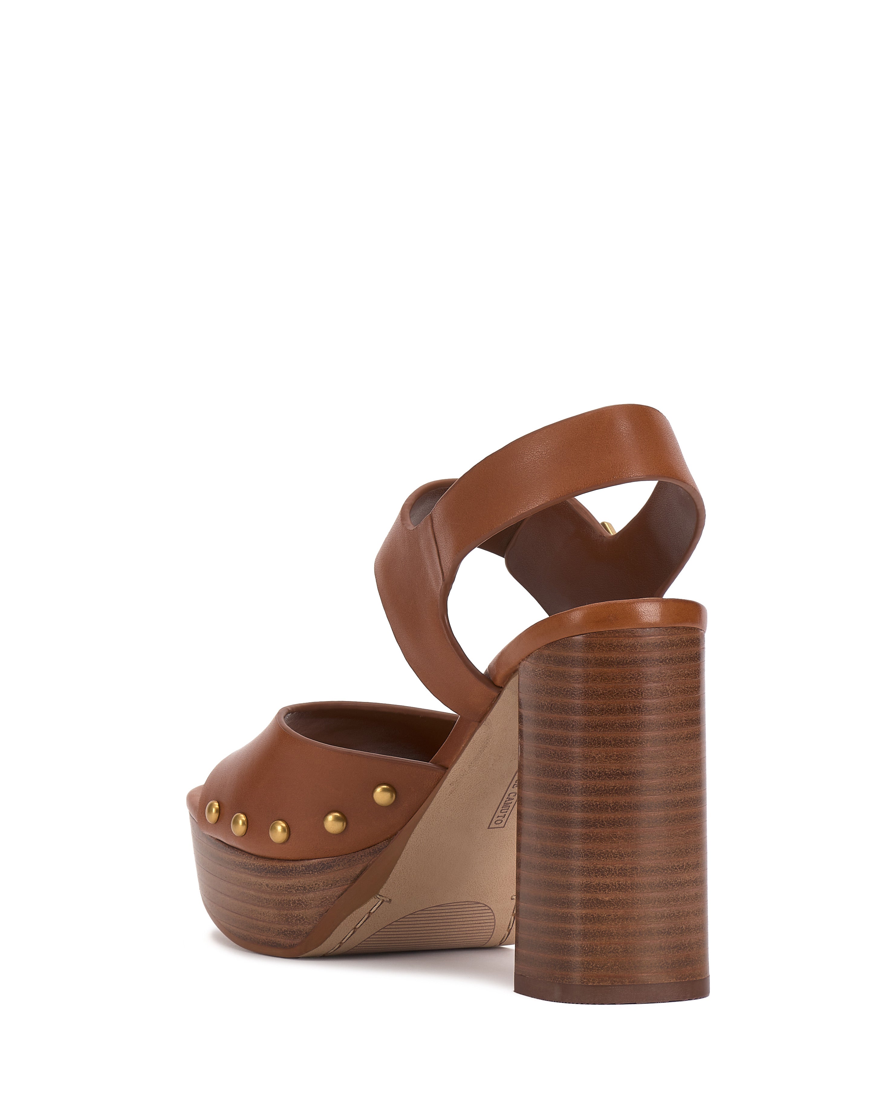 Pazton Platform Sandal - Vince Camuto