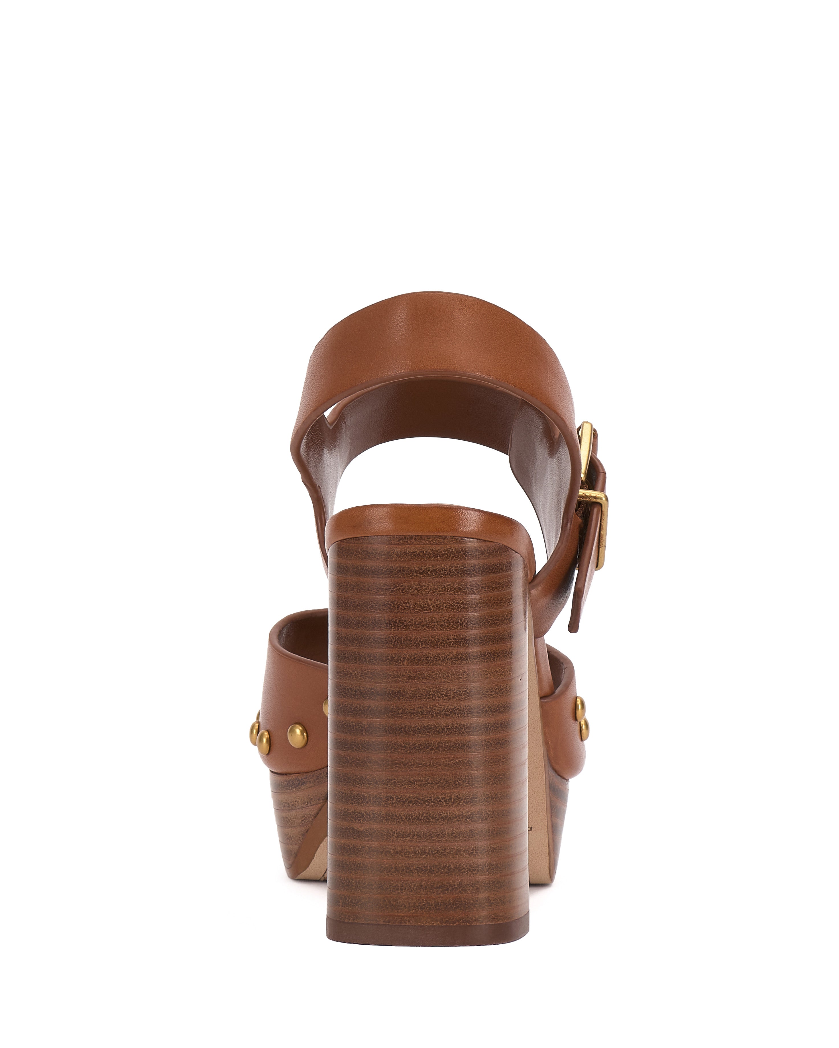 Pazton Platform Sandal - Vince Camuto