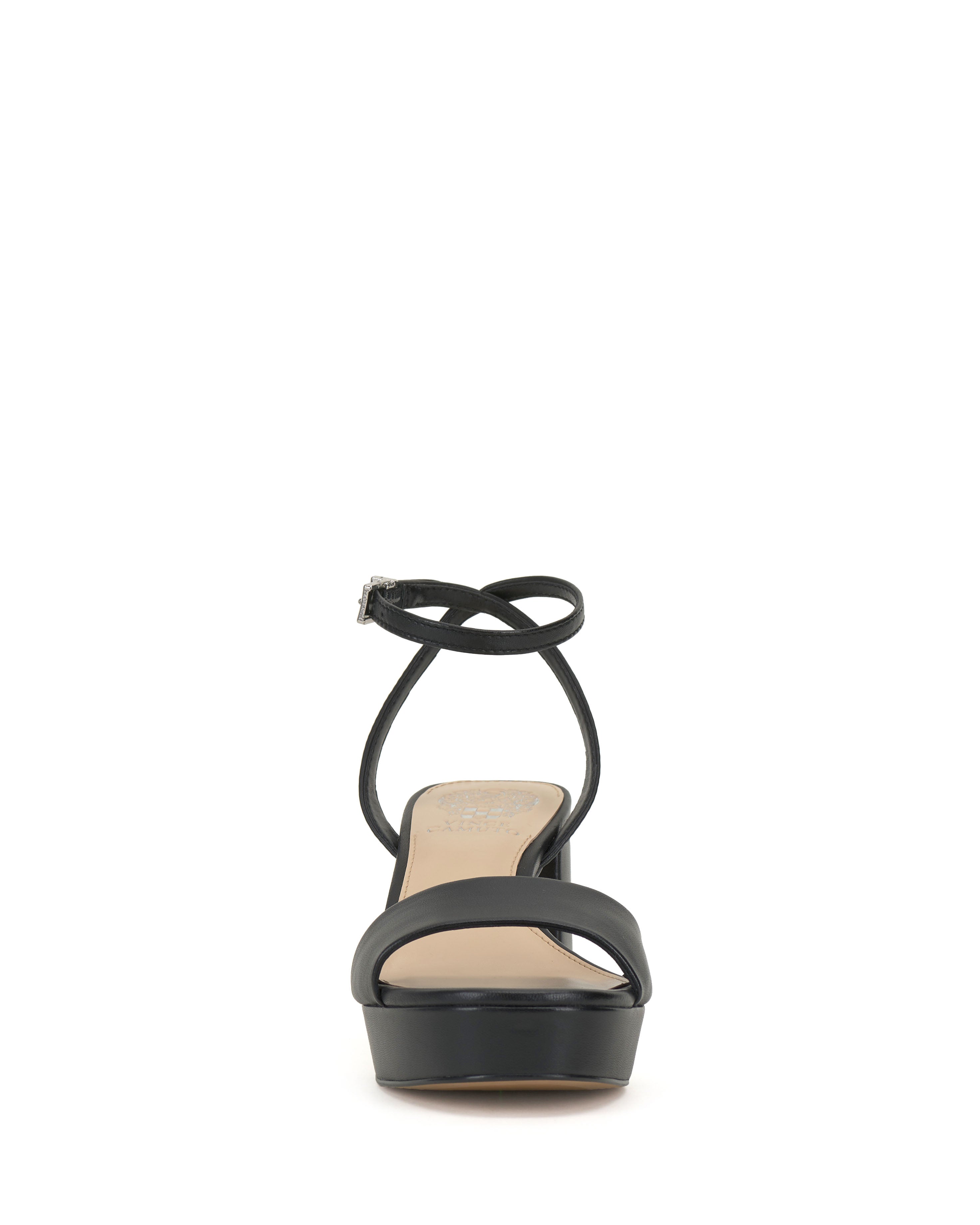 Pendreya Platform Sandal - Vince Camuto 
