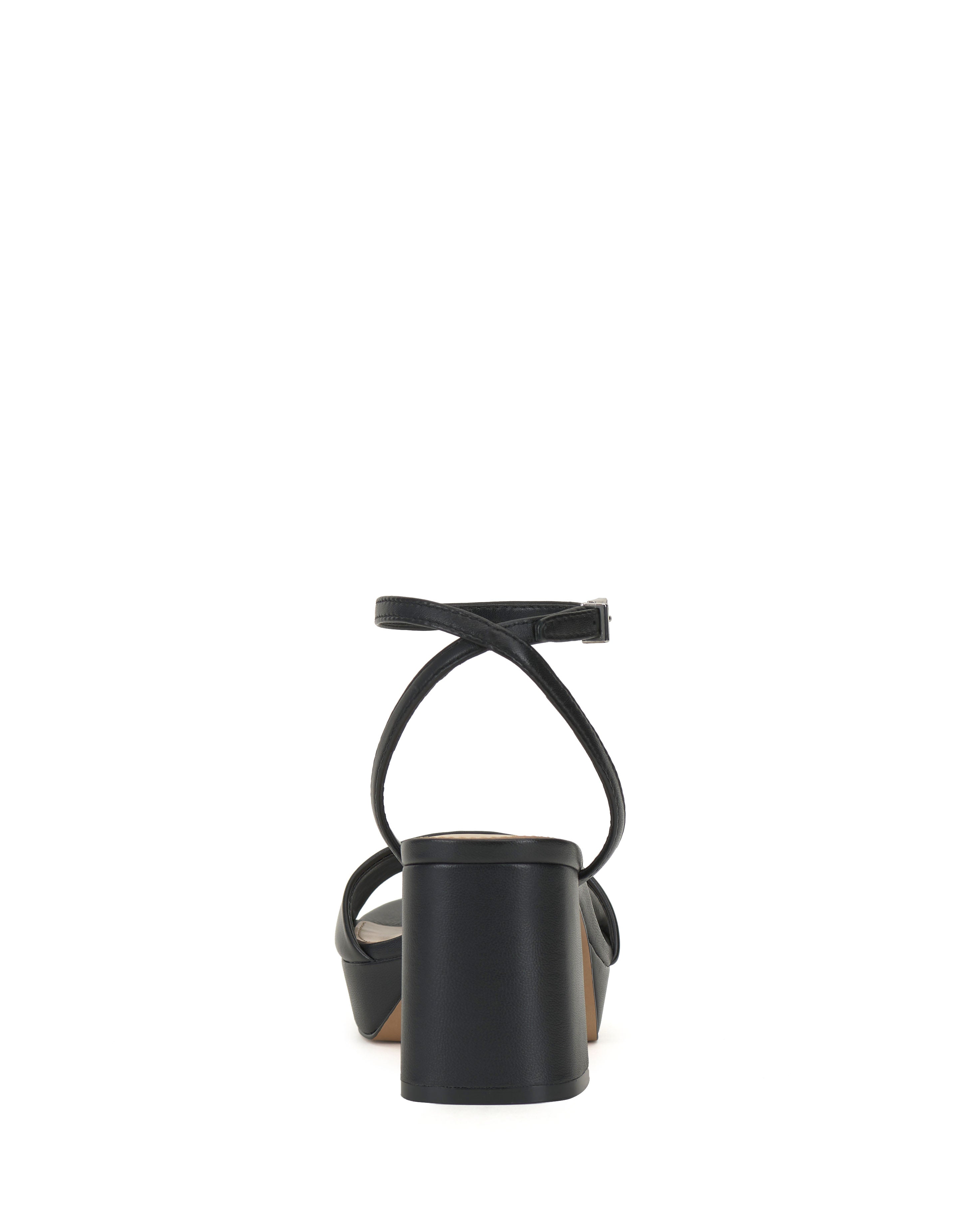 Pendreya Platform Sandal - Vince Camuto 