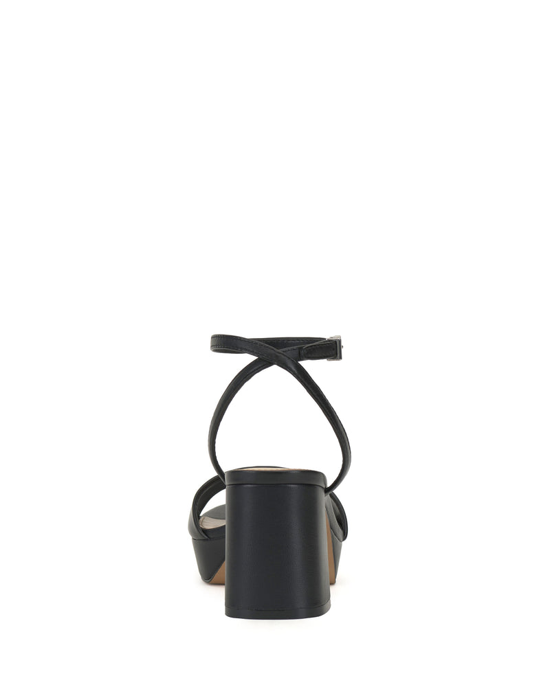 Pendreya Platform Sandal - Vince Camuto 