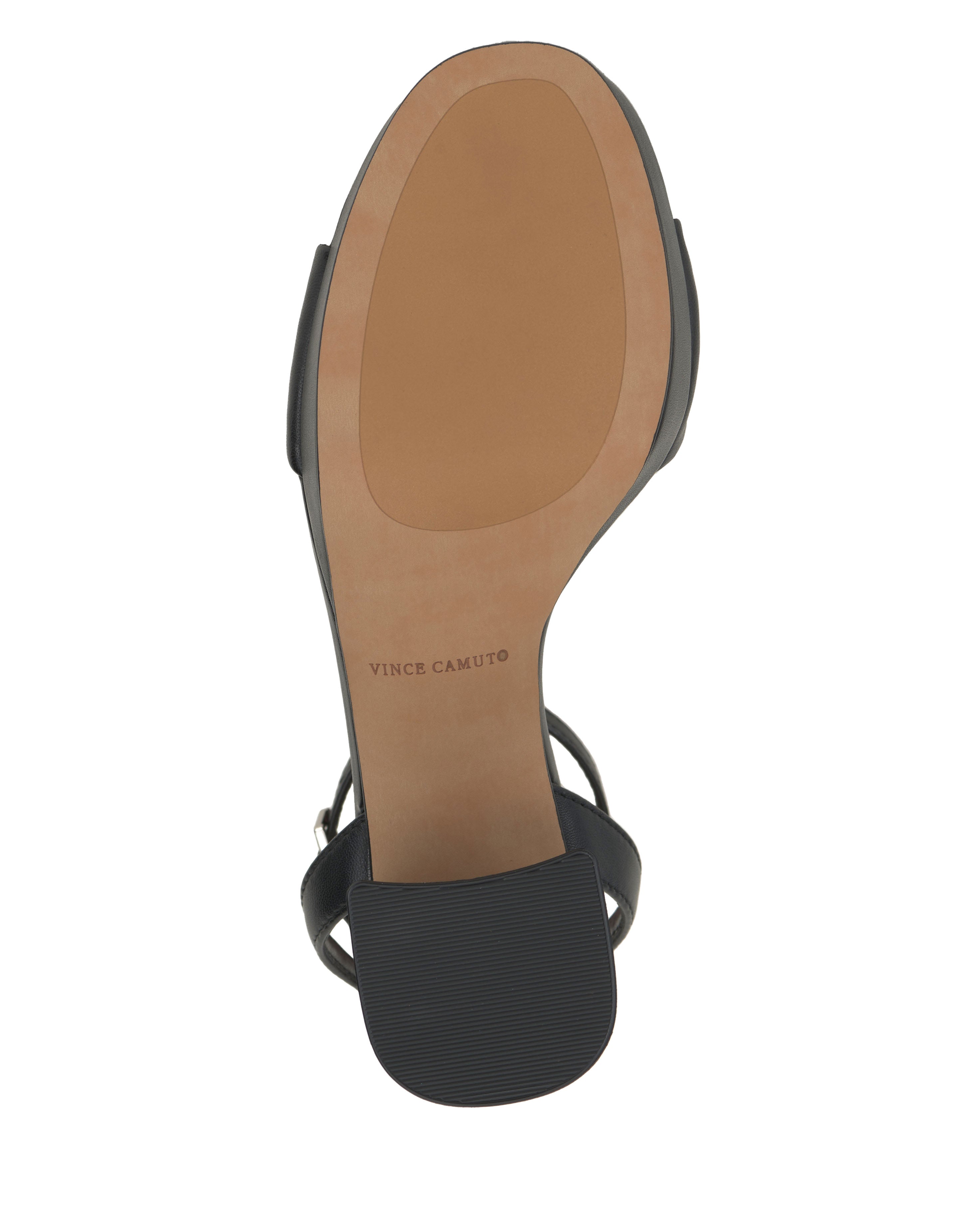 Pendreya Platform Sandal - Vince Camuto 