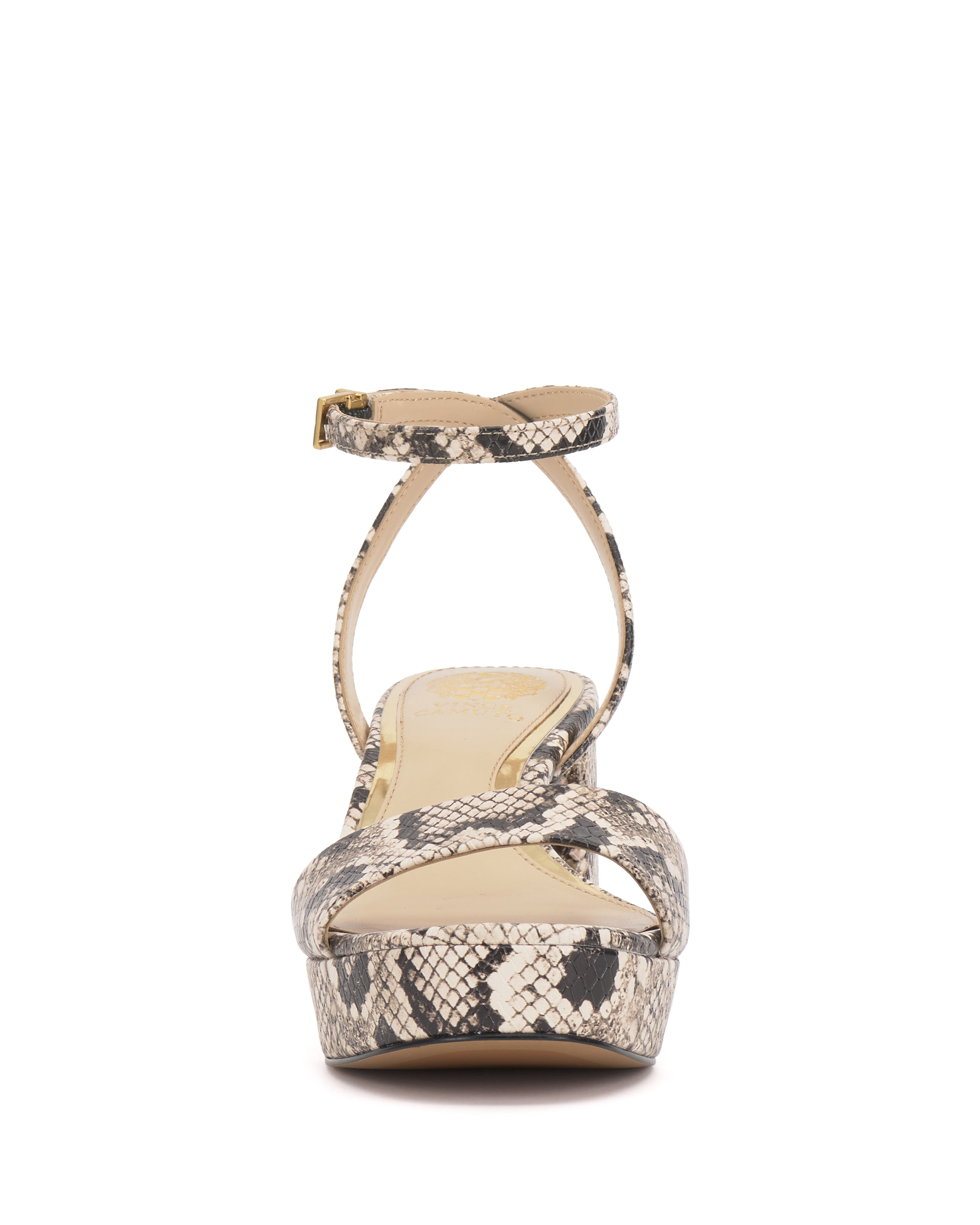 Pendreya Platform Sandal - Vince Camuto