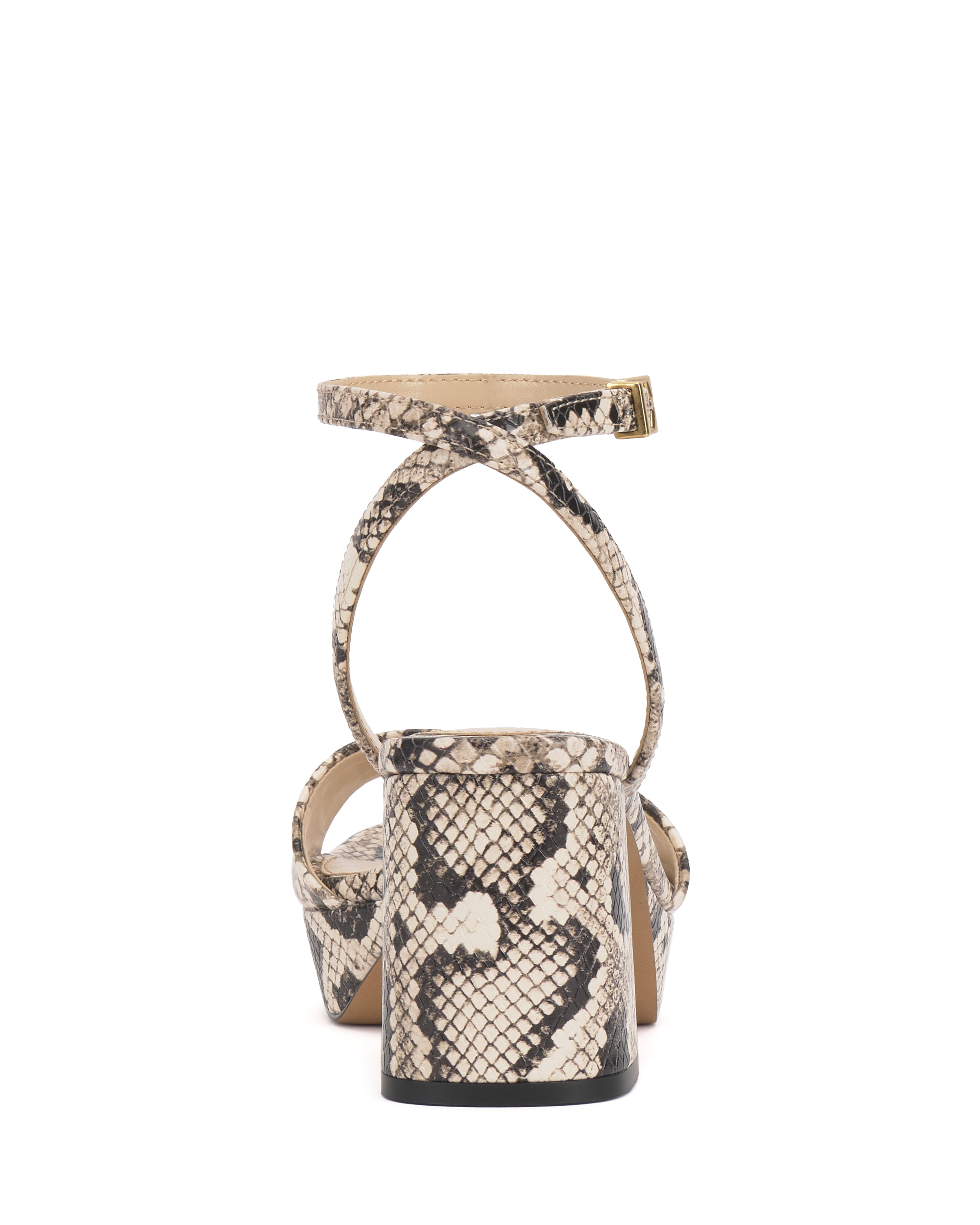 Pendreya Platform Sandal - Vince Camuto
