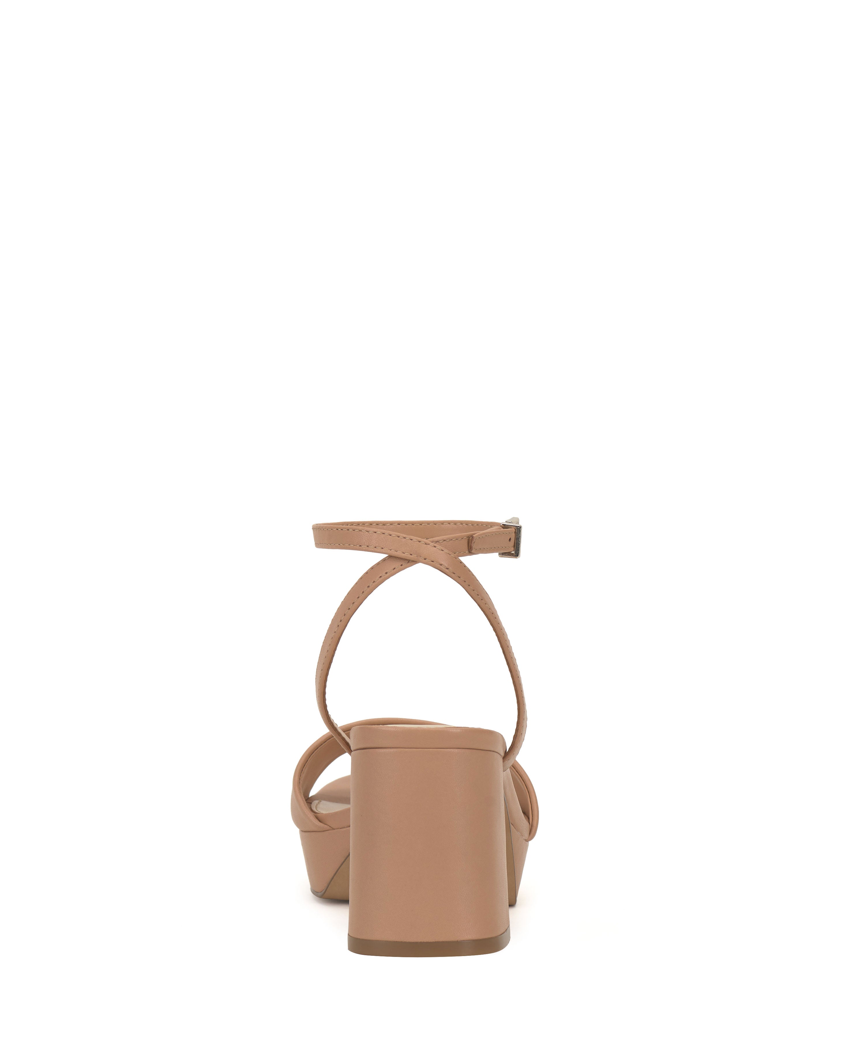 Pendreya Platform Sandal - Vince Camuto 