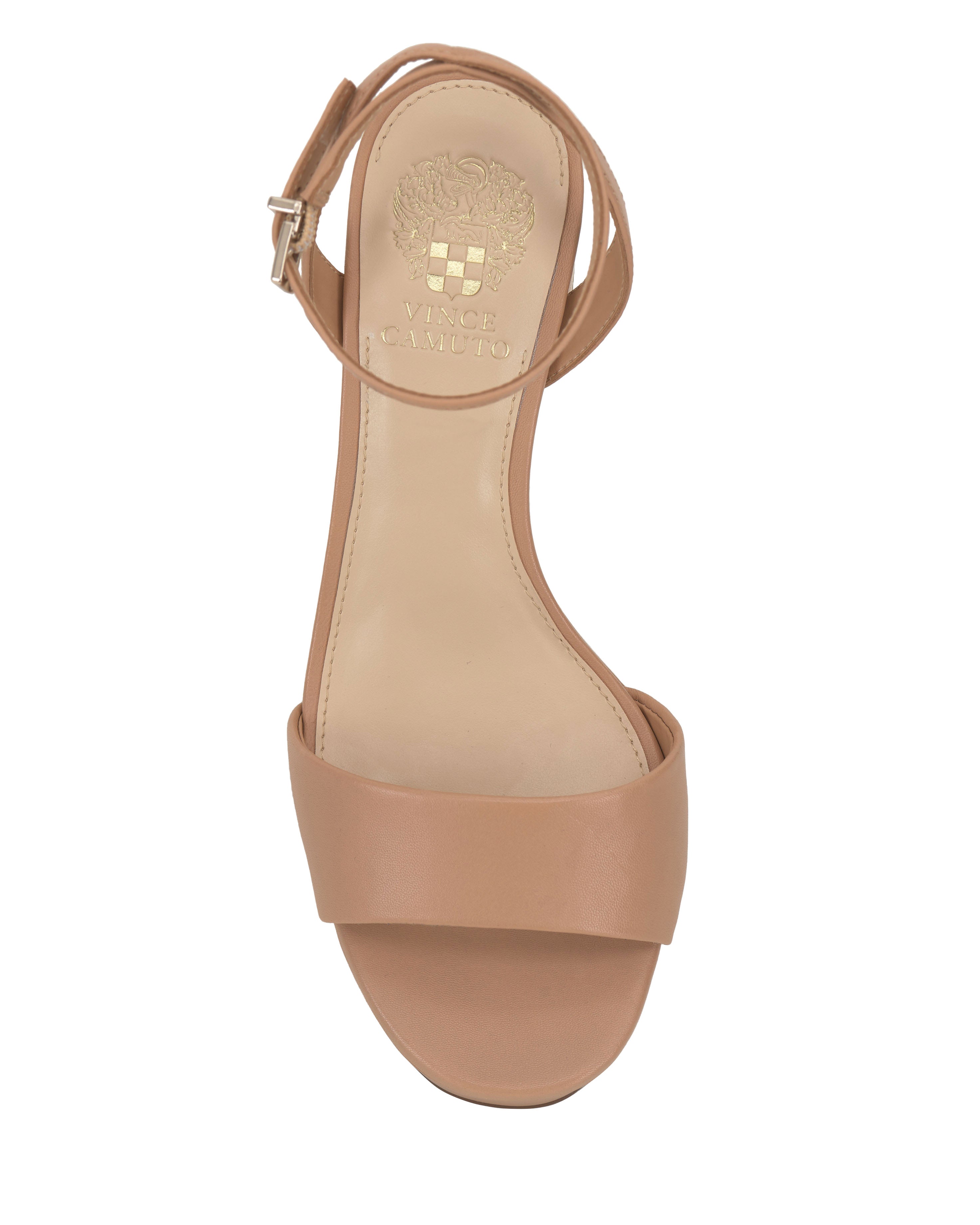 Vince Camuto Pendreya Platform Sandal Vince Camuto Pendreya Platform Sandal