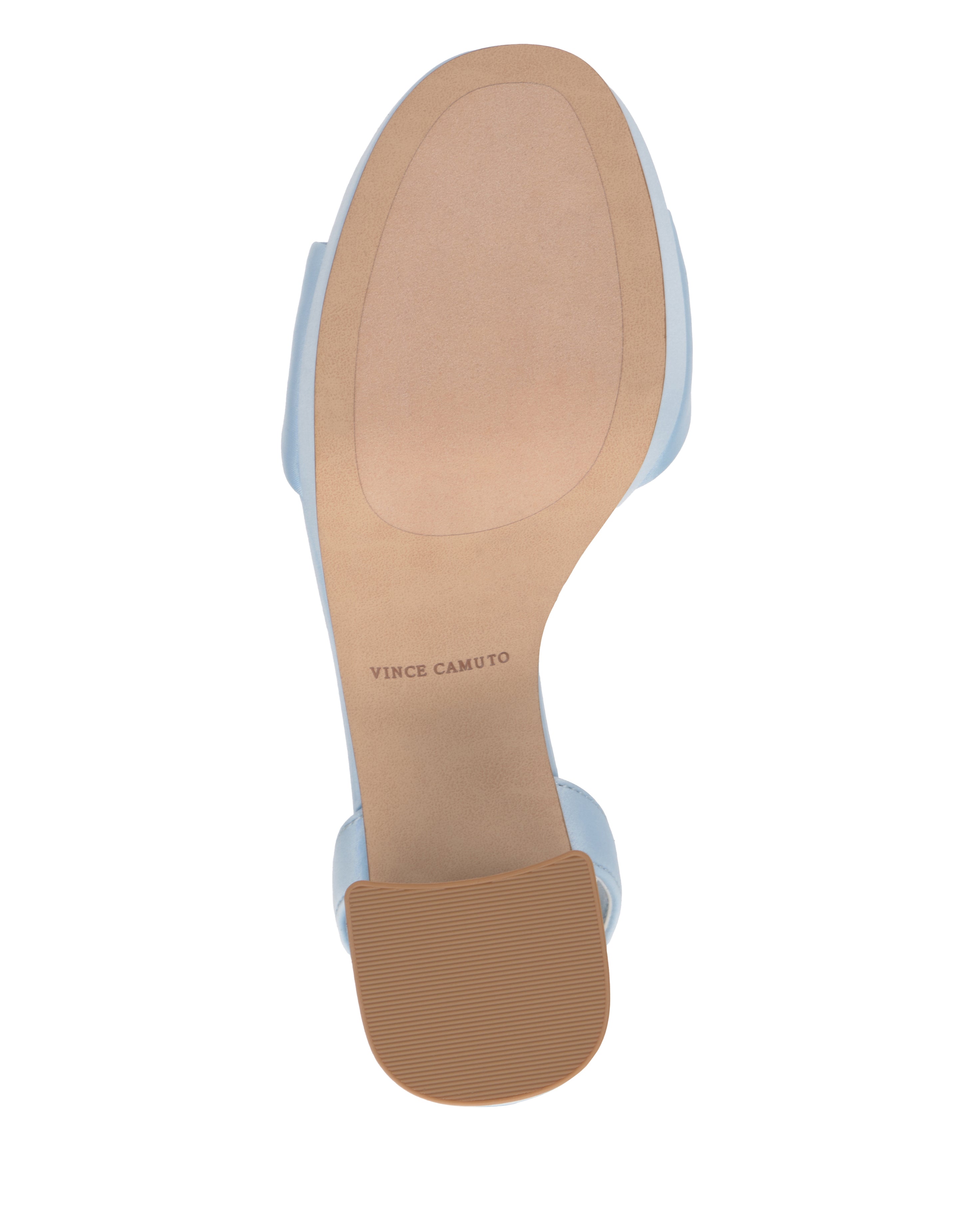 Pendreya Platform Sandal – Vince Camuto